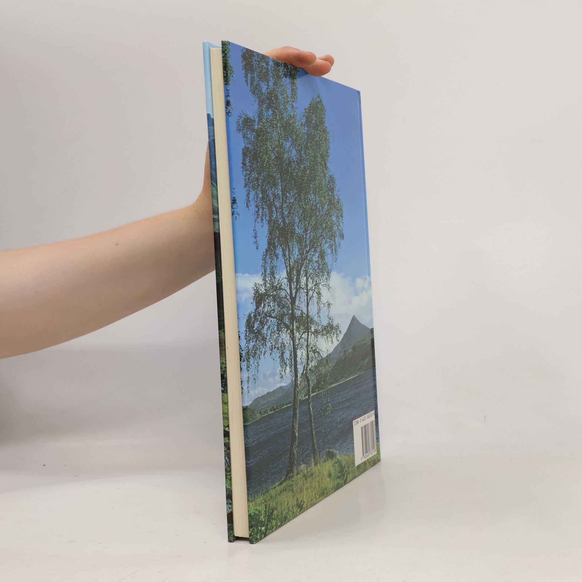 Lord Tweedsmuir The Country Life Picture Book of Scotland