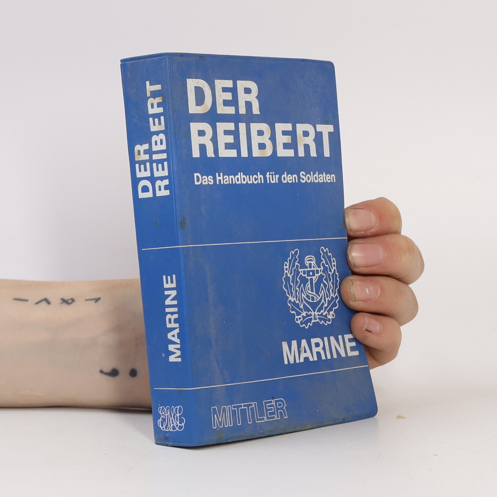 Autorenkollektiv Der Reibert