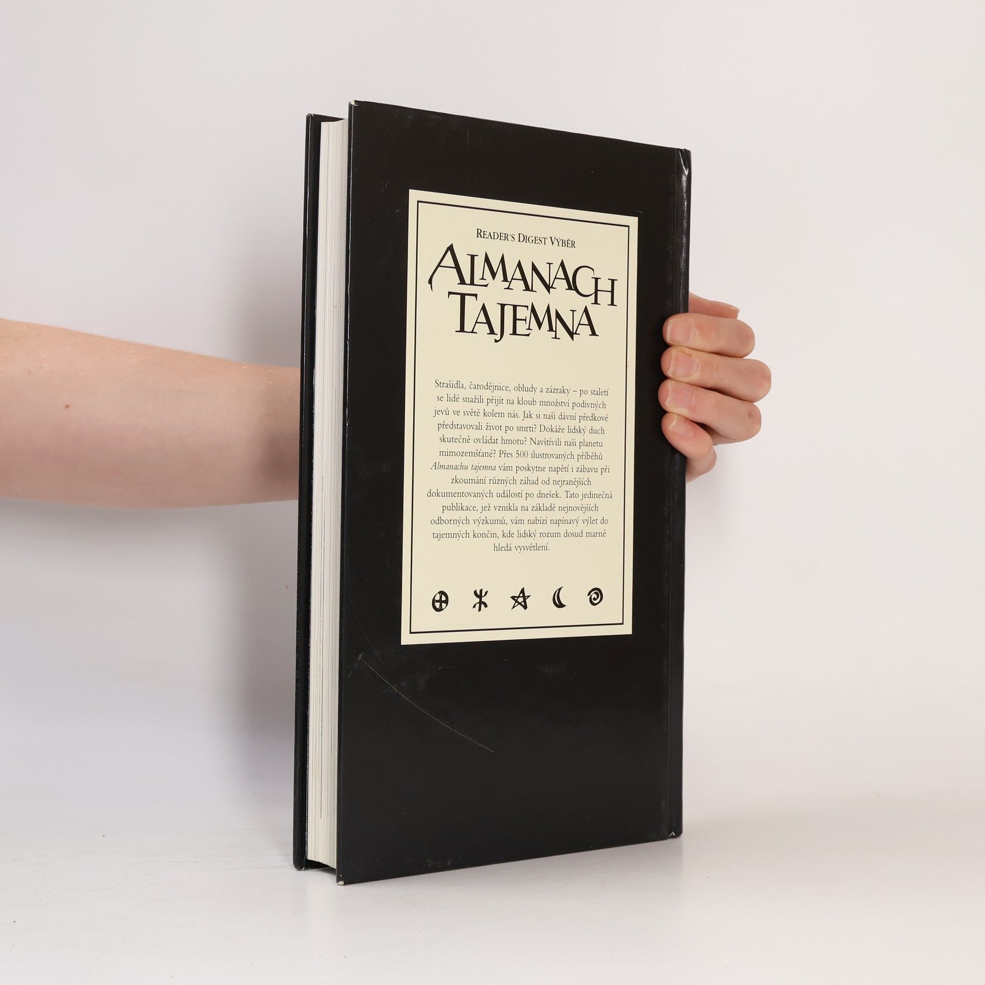 Autorenkollektiv Almanach tajemna