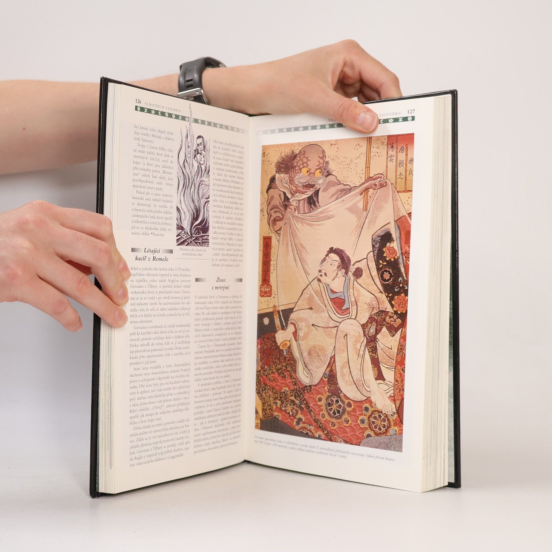 Autorenkollektiv Almanach tajemna