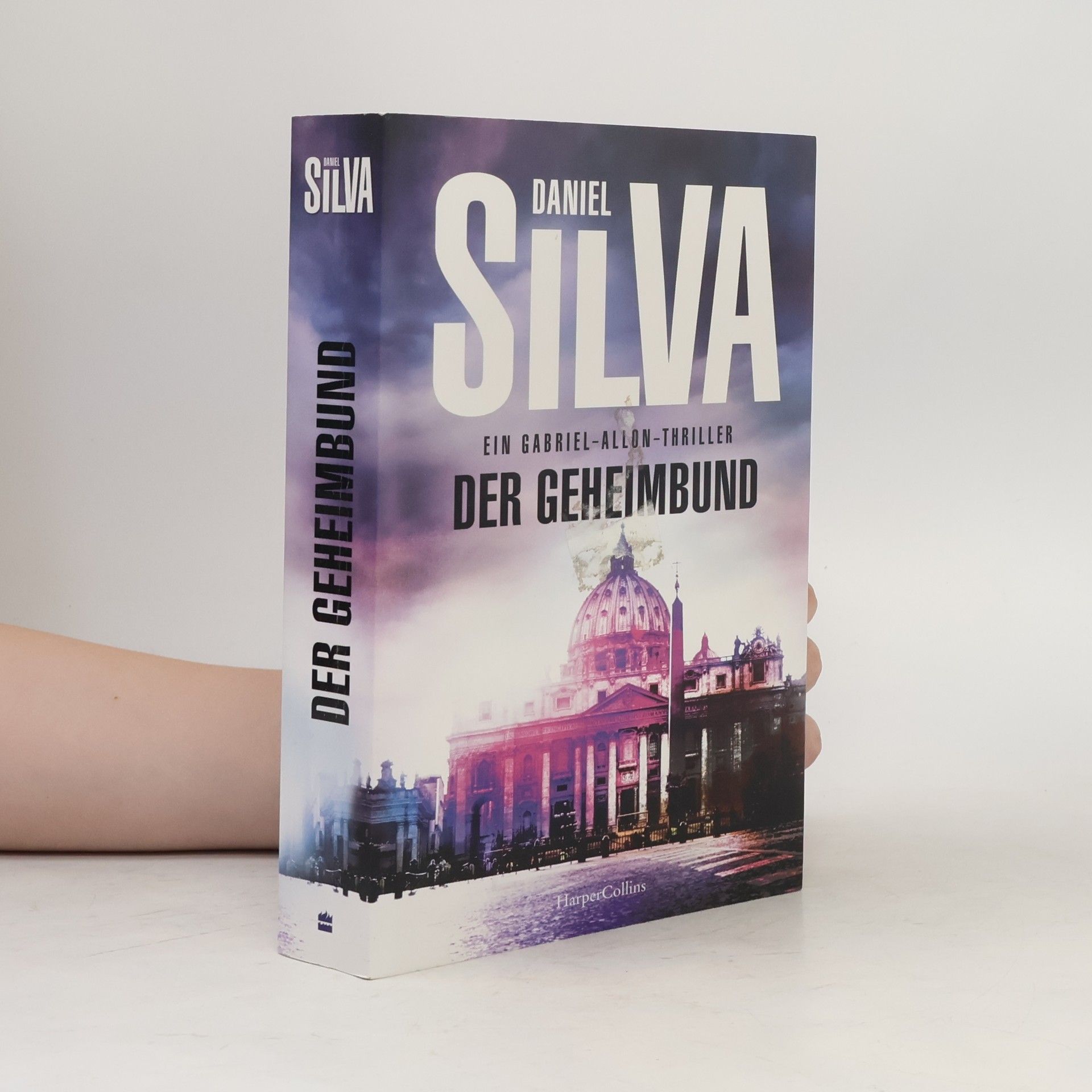 Der Geheimbund