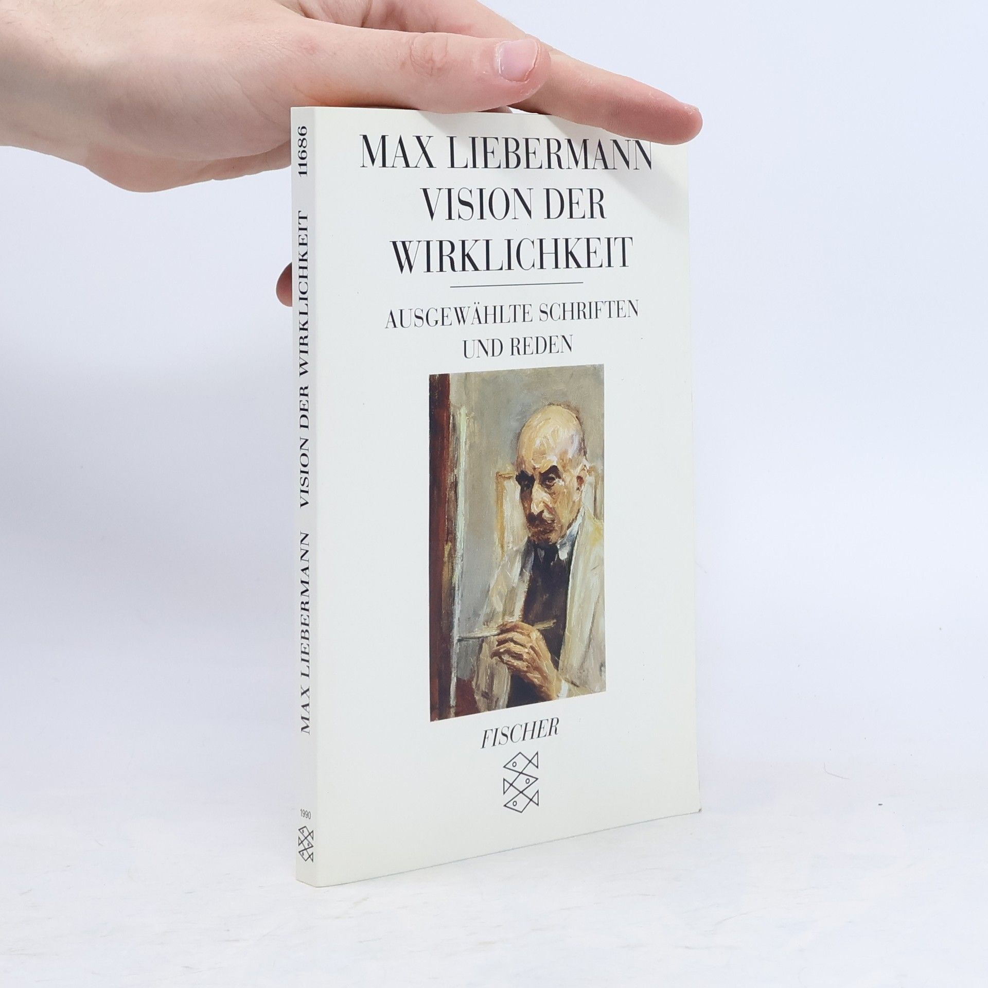 Vision der Wirklichkeit