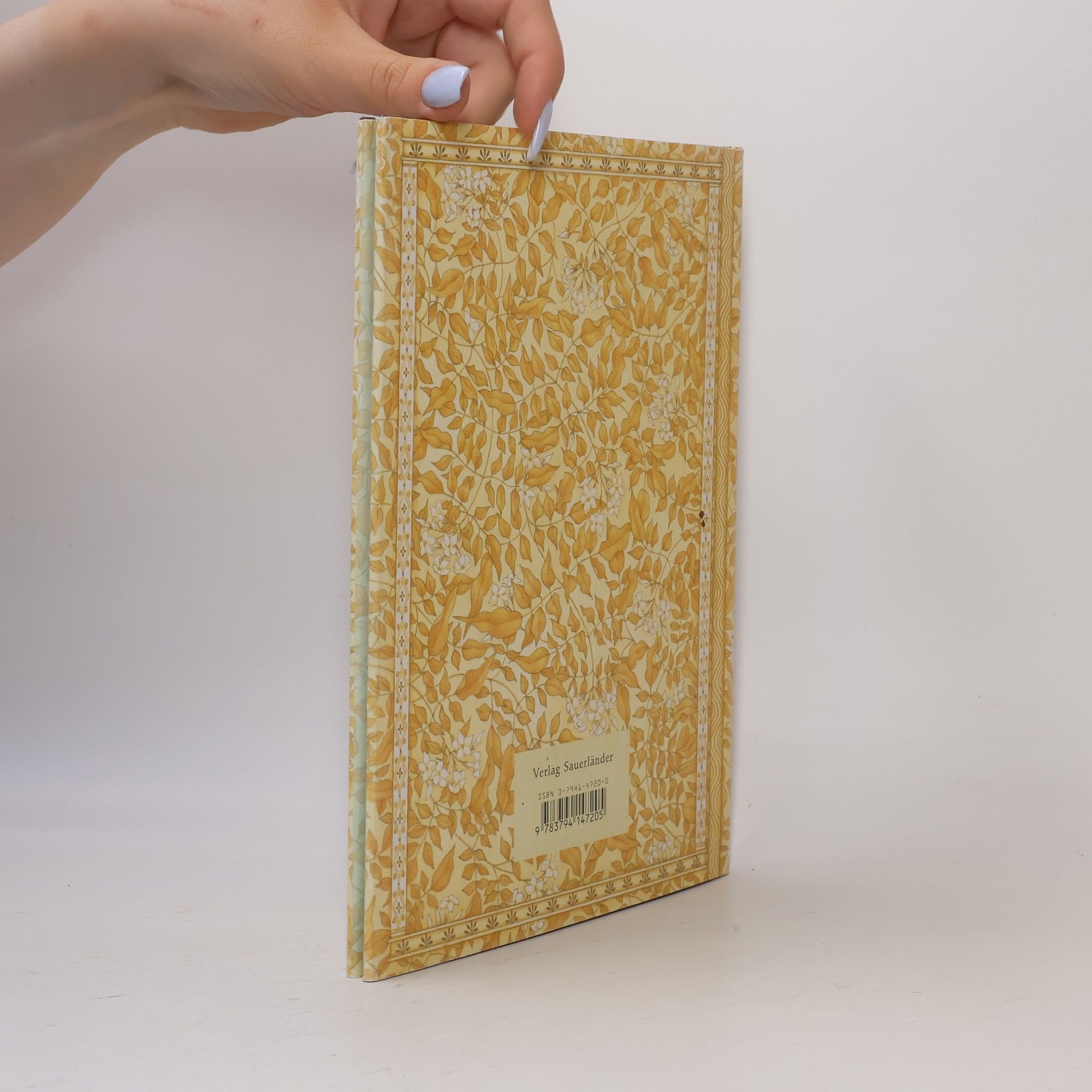 Phyllis Root Wunder, das heut alle loben