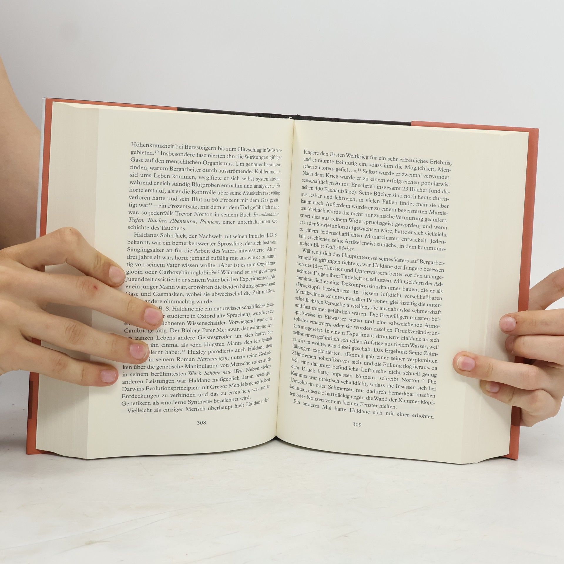 Bill Bryson Eine kurze Geschichte von fast allem