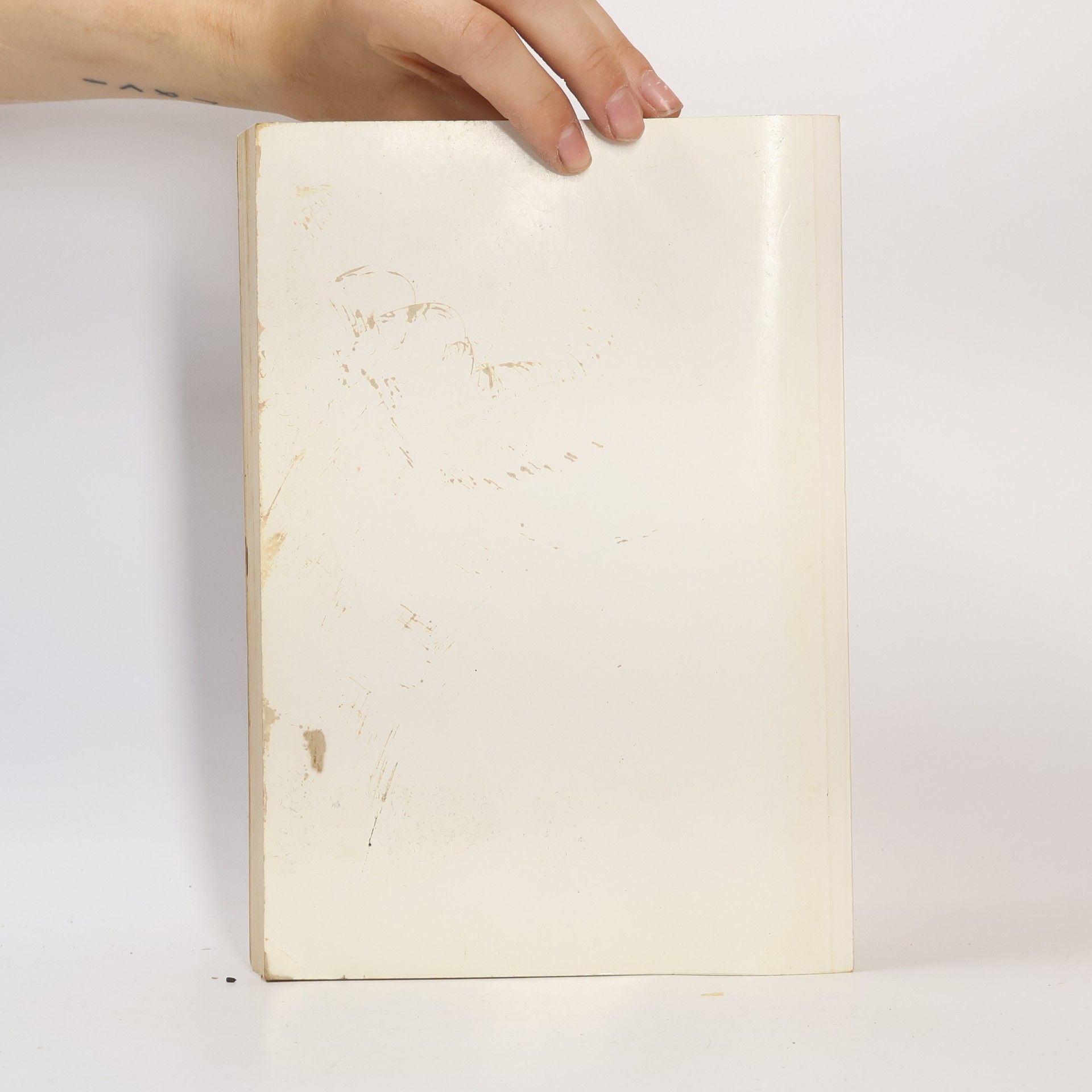 AA.VV. Weißbuch 1979