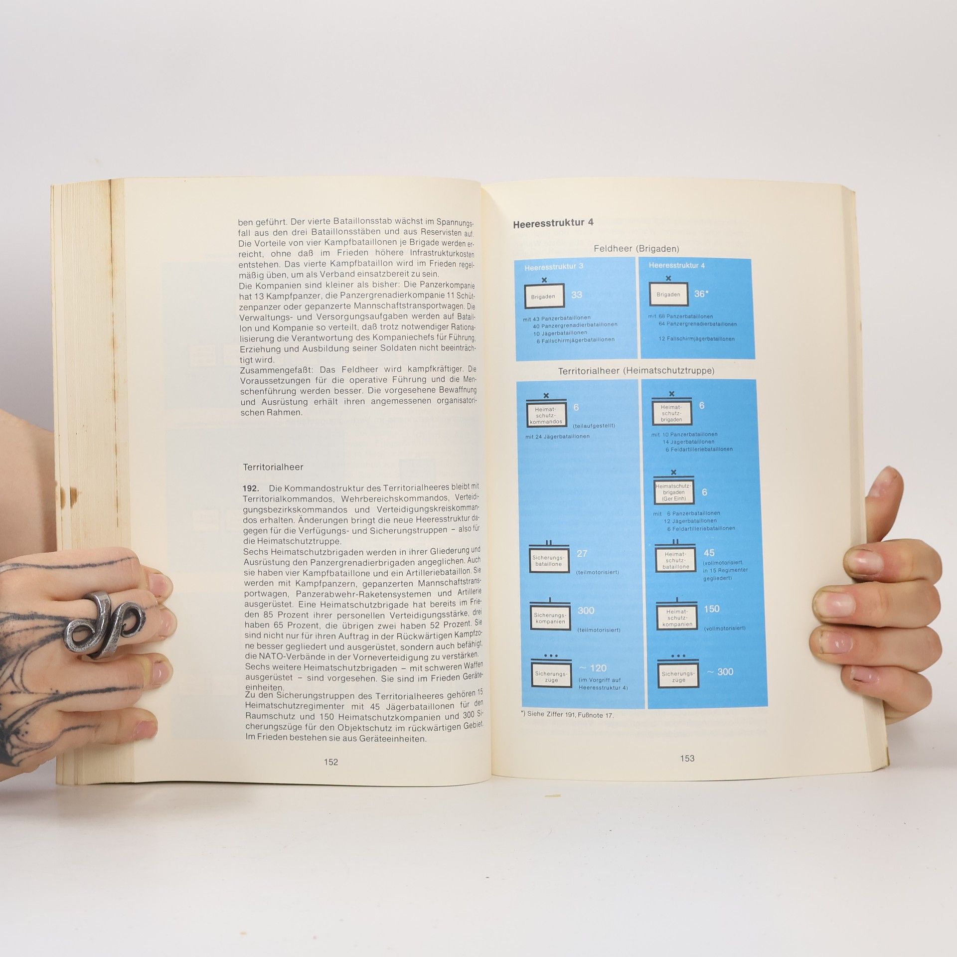 AA.VV. Weißbuch 1979