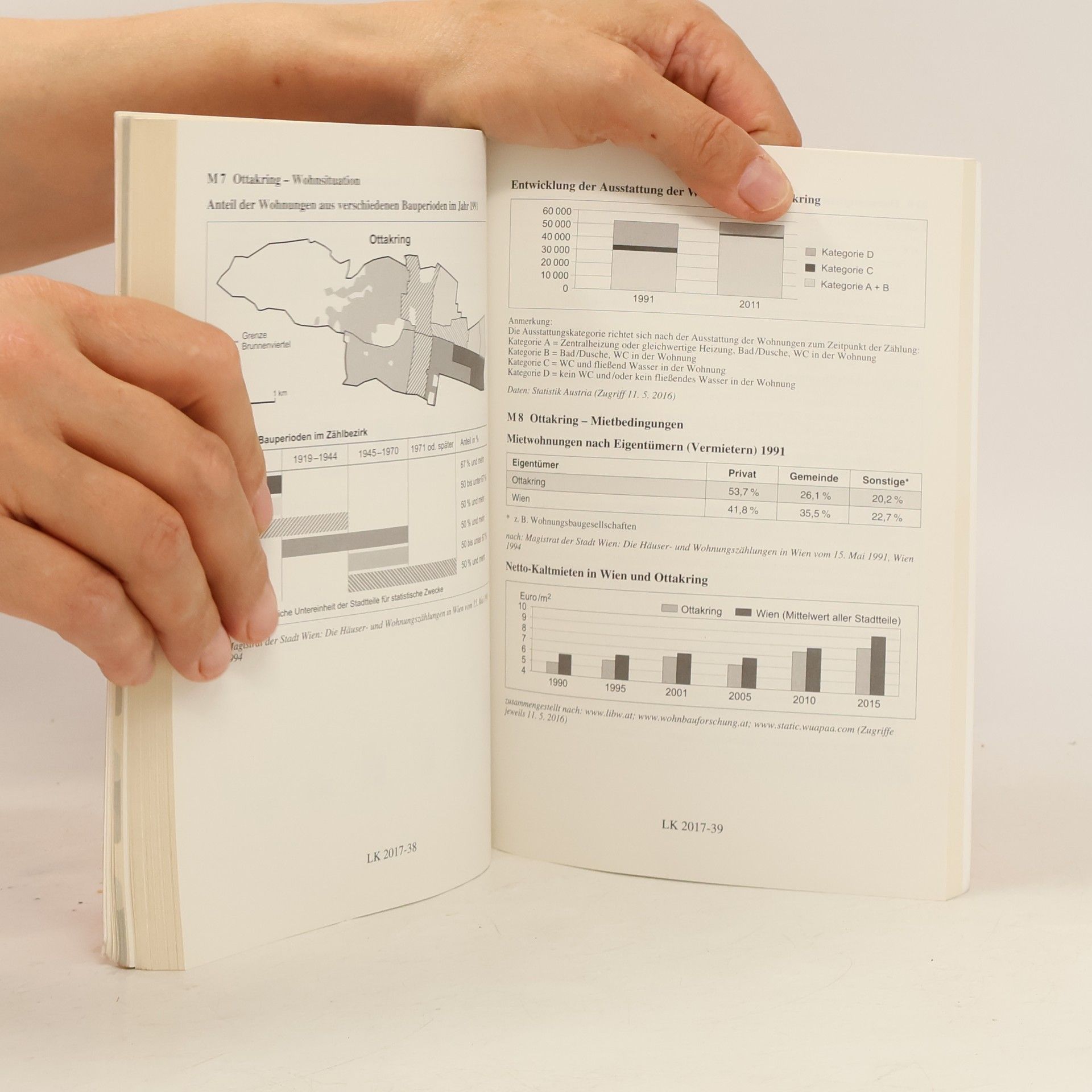 Stark Abitur 2019 - Nordrhein-Westfalen - Geographie GK/LK