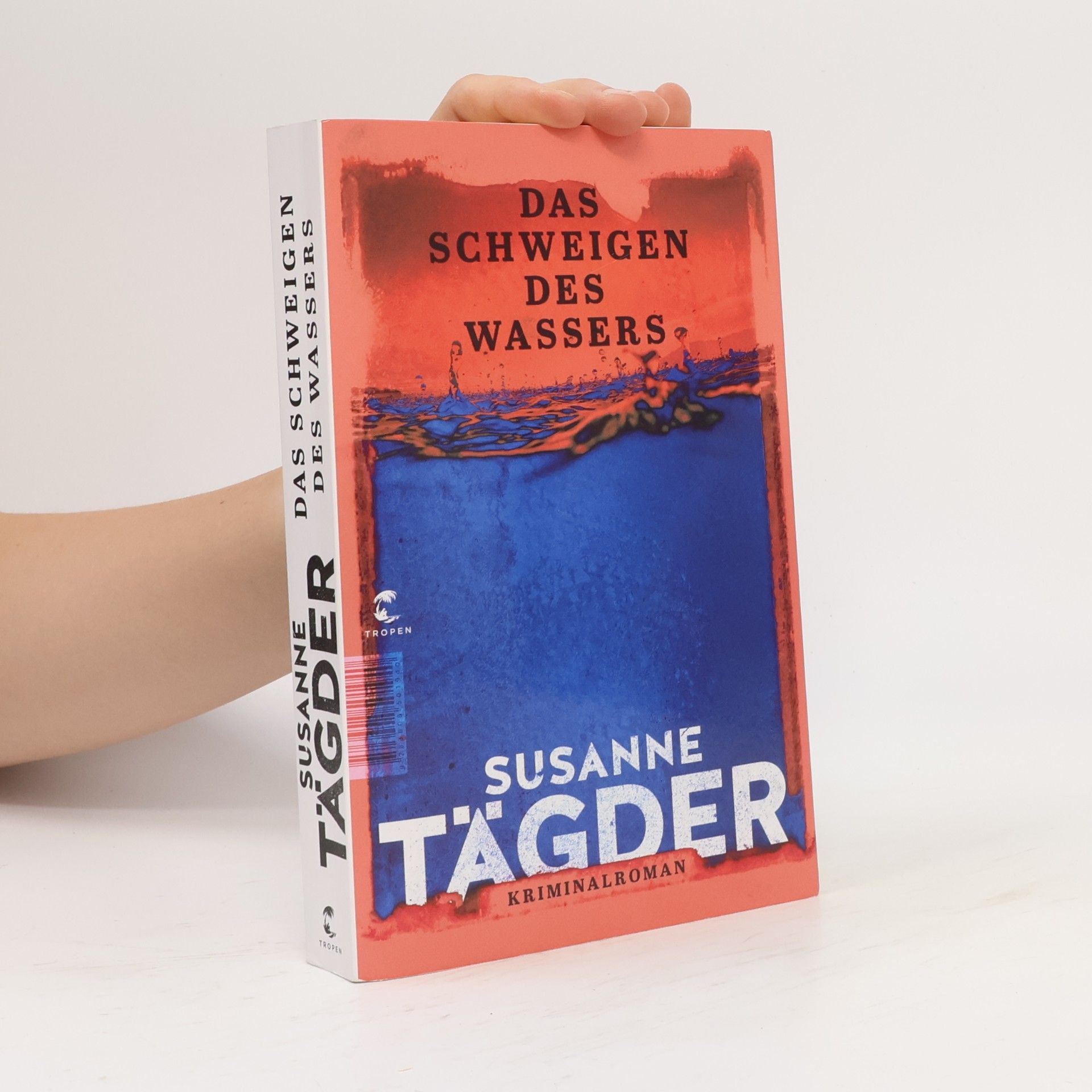 Das Schweigen des Wassers