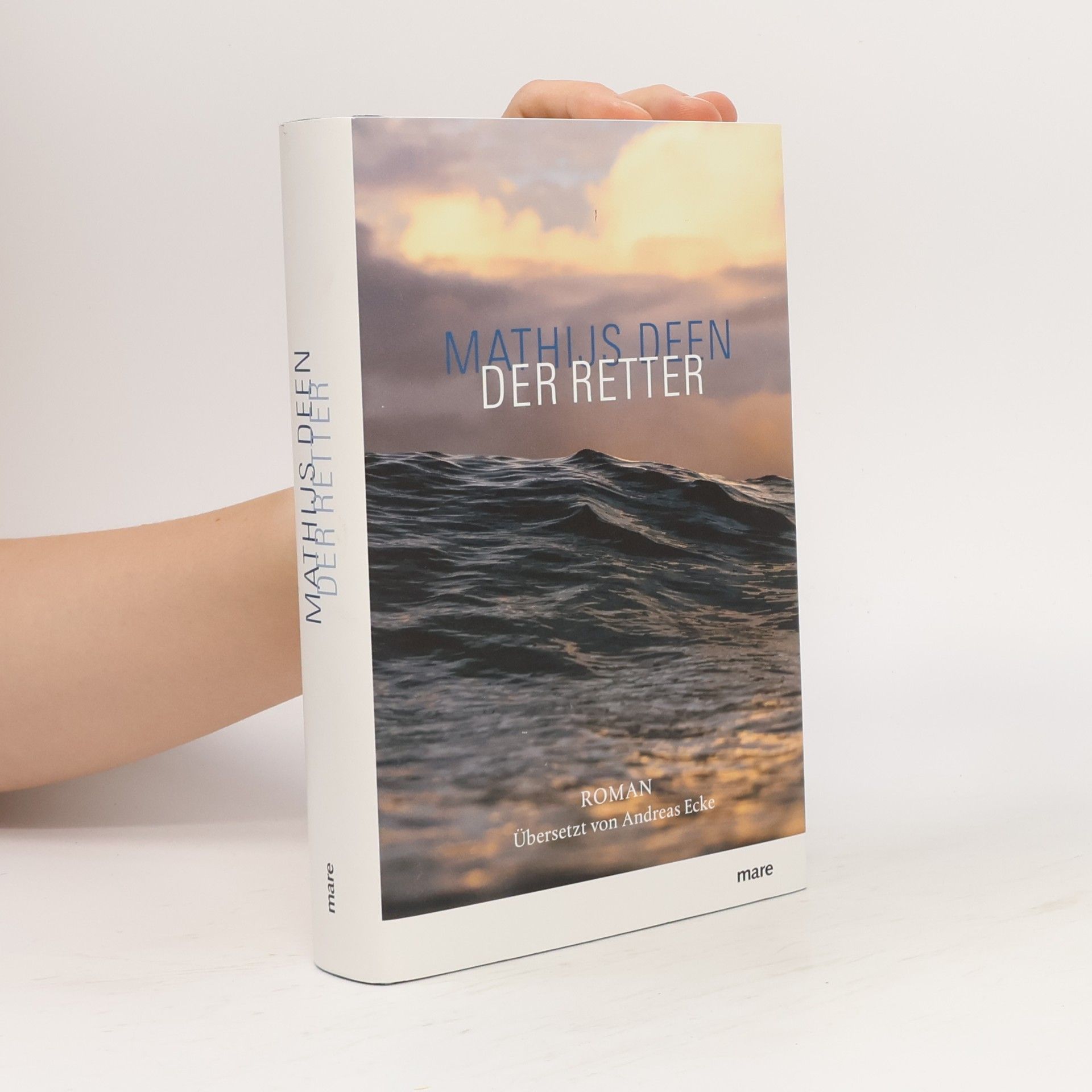 Der Retter