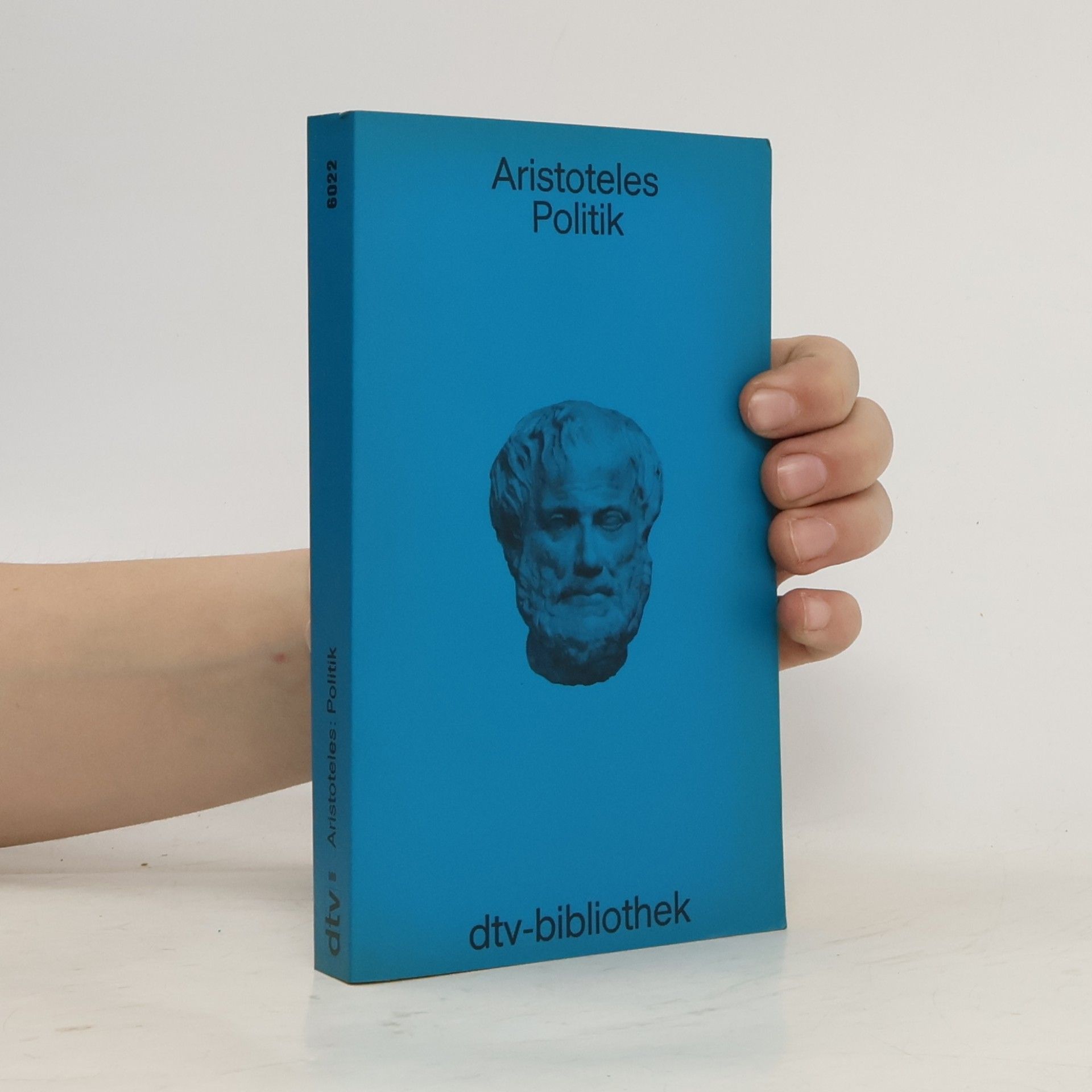 Aristoteles Politik