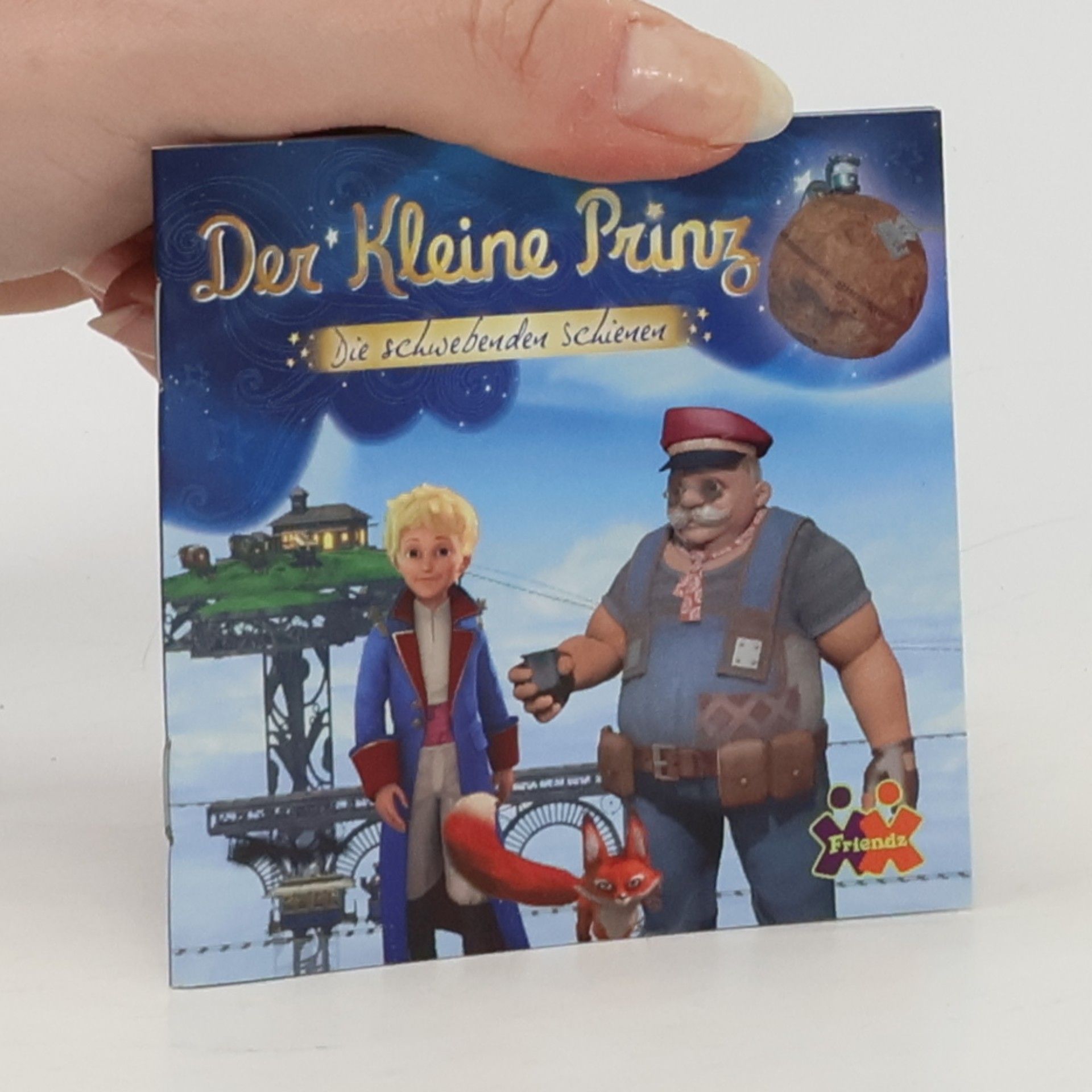 Der Kleine Prinz