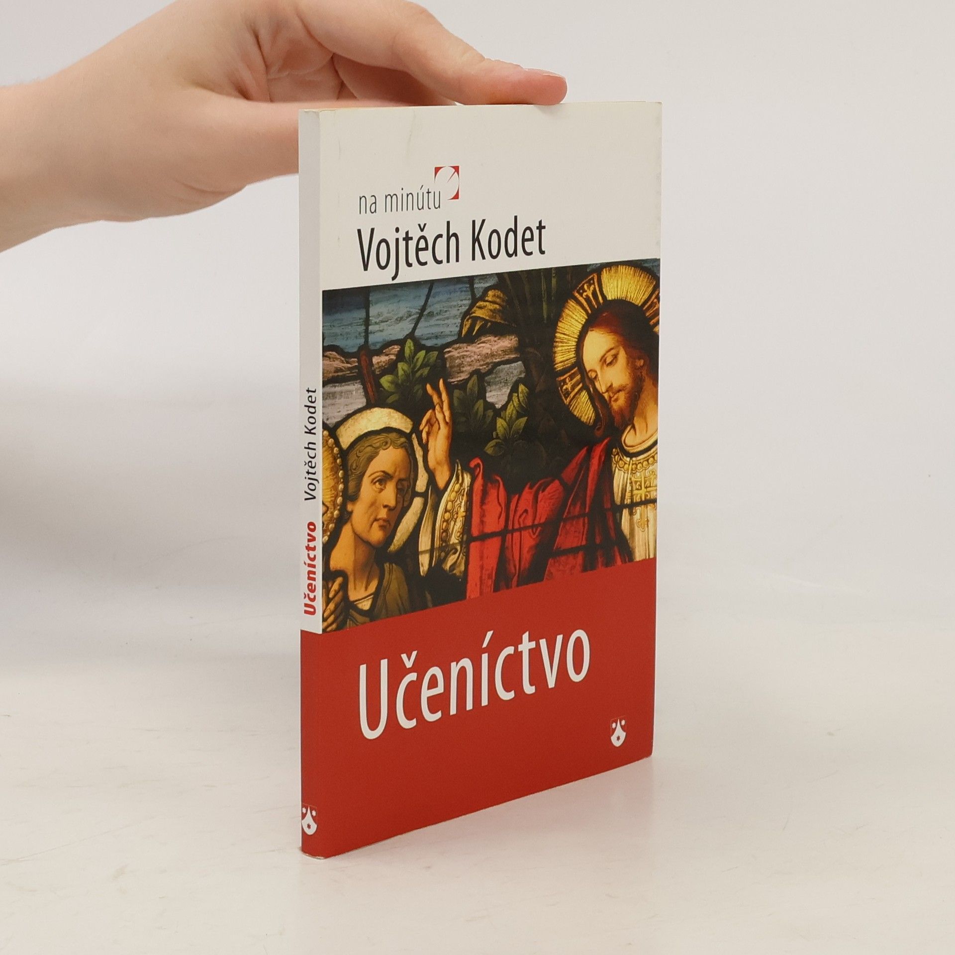 Vojtěch Kodet Učeníctvo