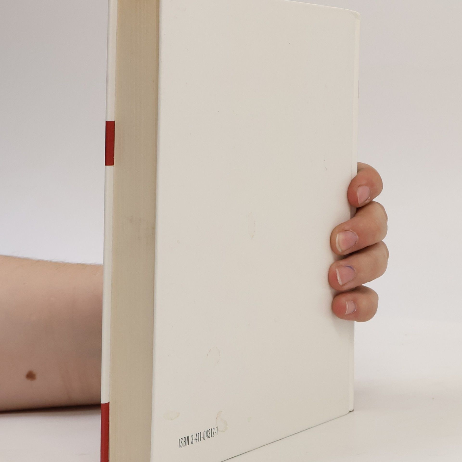 Autores varios Das neue Duden-Lexikon 1. A-Bise