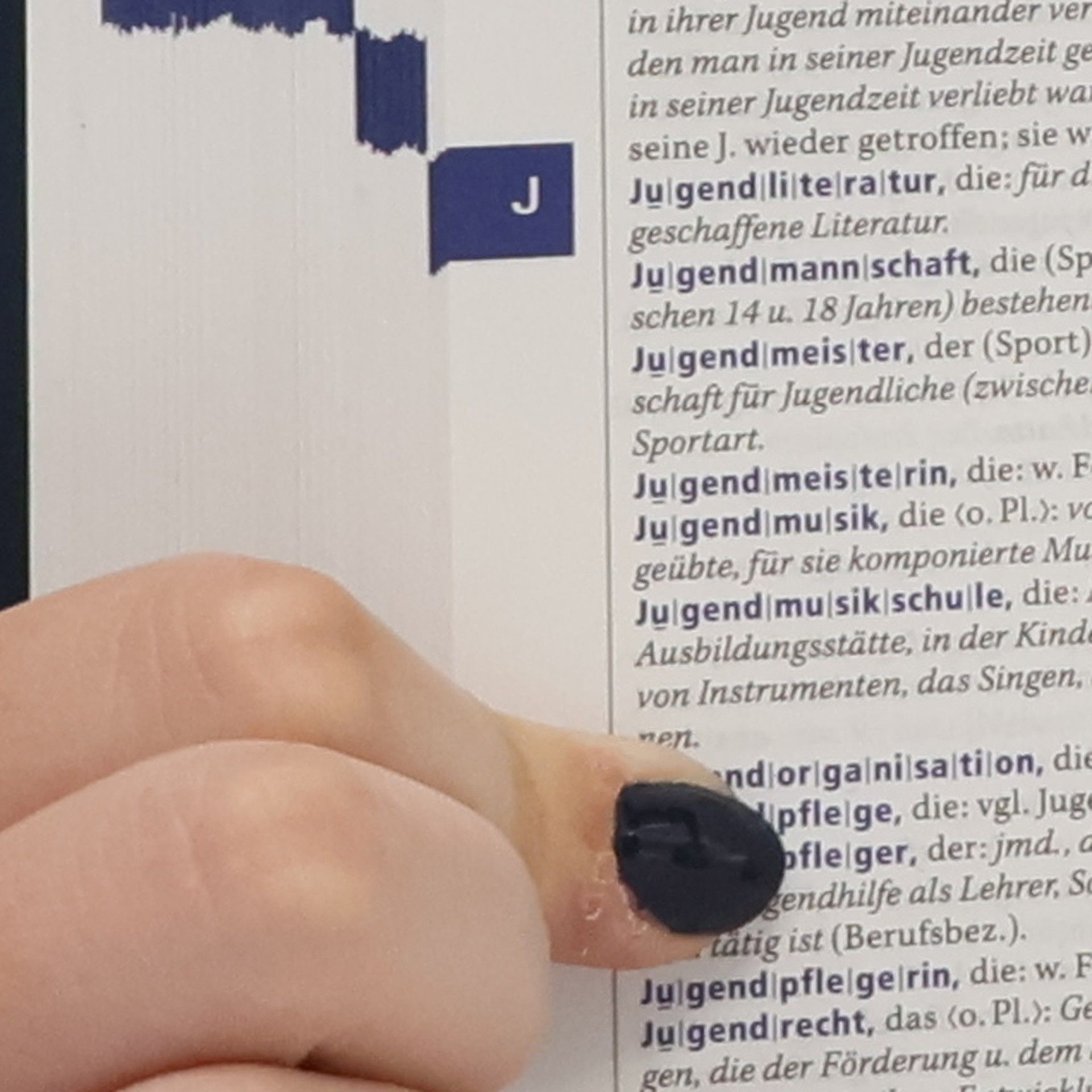 Autores varios Die Zeit - das Lexikon 18