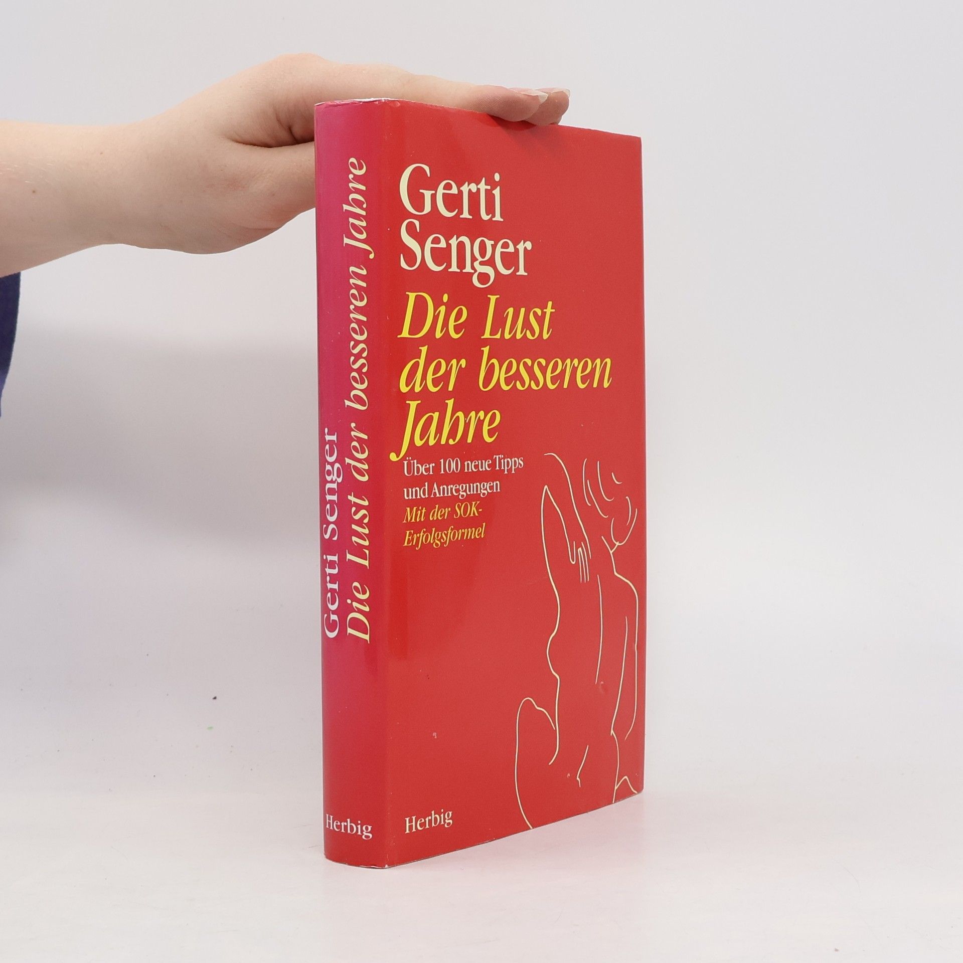 Lust der besseren Jahre