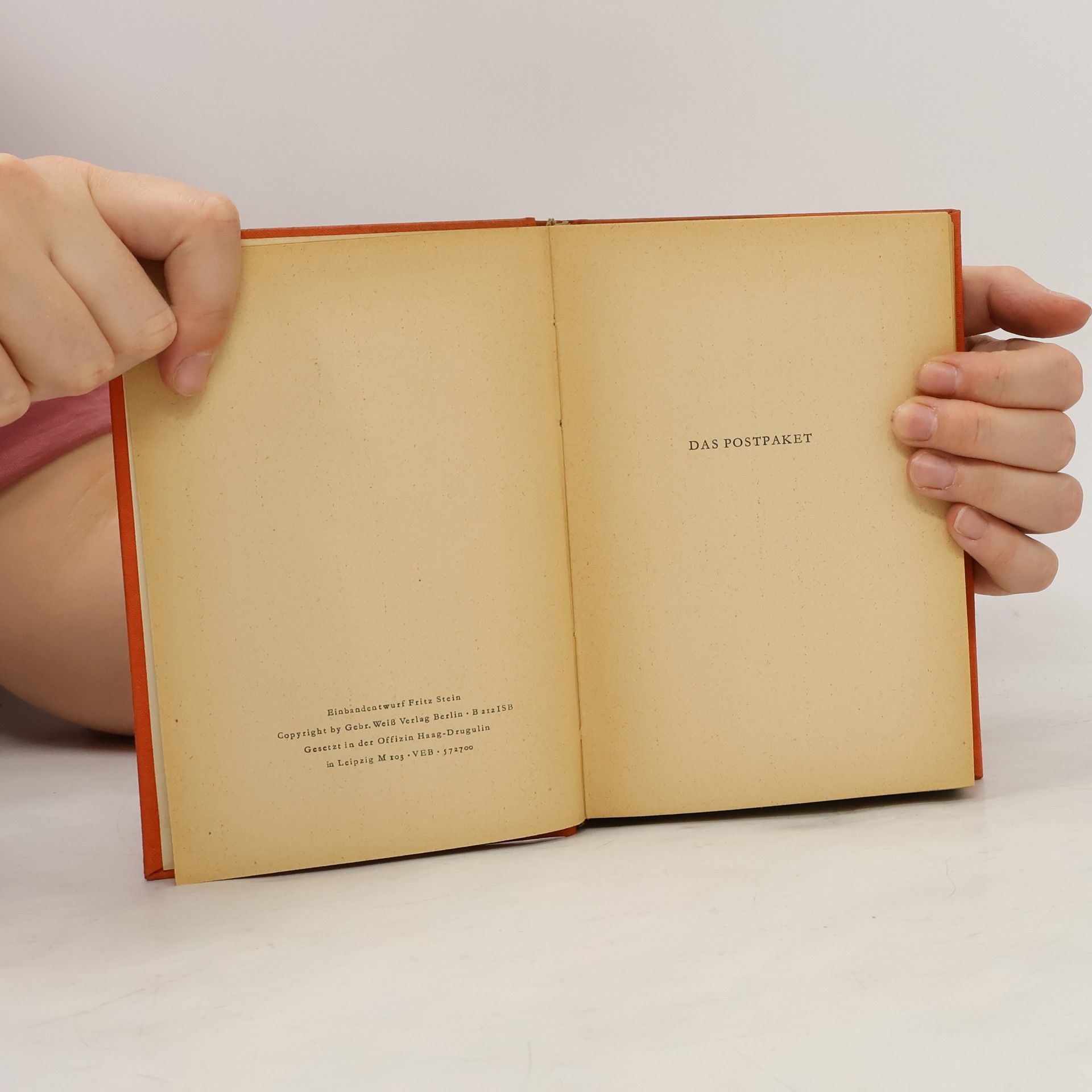 Arnold Zweig Novellen um Claudia