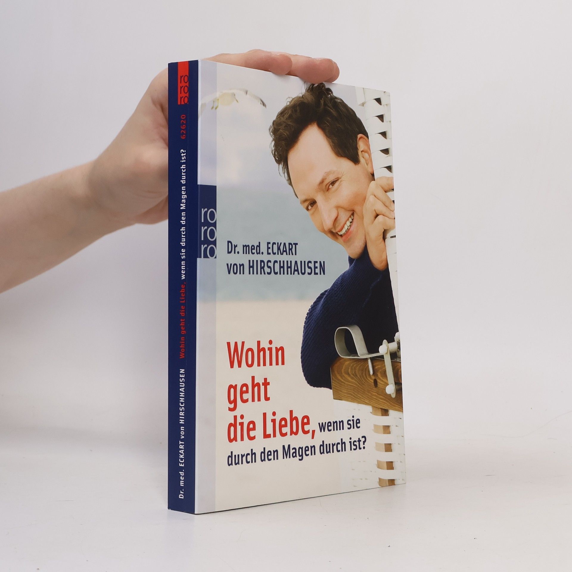 Wohin Geht Die Liebe, Wenn Sie Durch Den Magen Durch Ist?