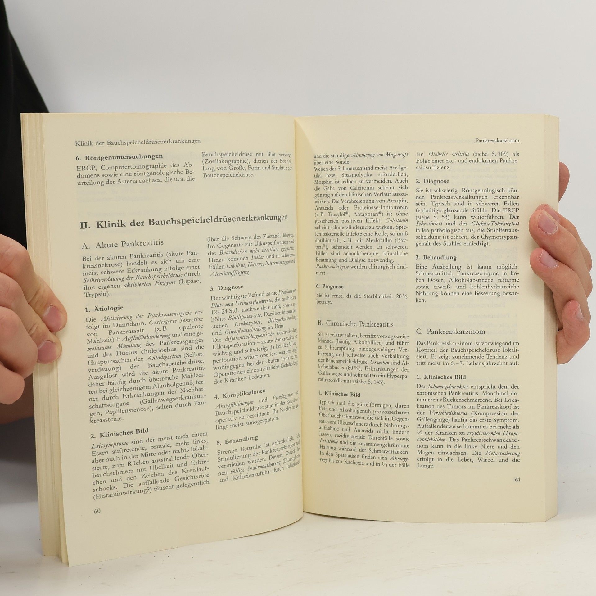 Linus Geisler Innere Medizin 2