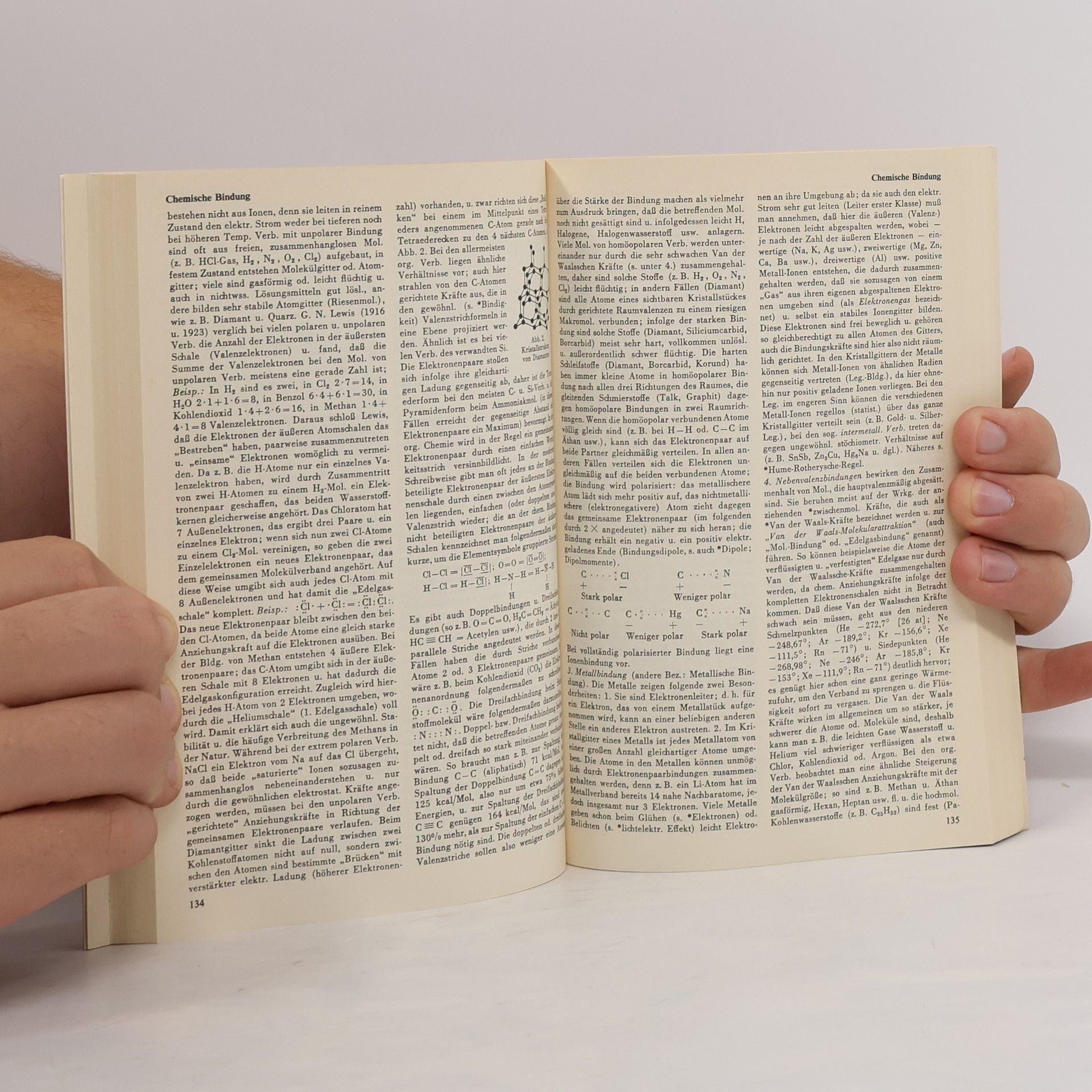 Erhard Ühlein Römpps - 1: Römpps chemisches Wörterbuch