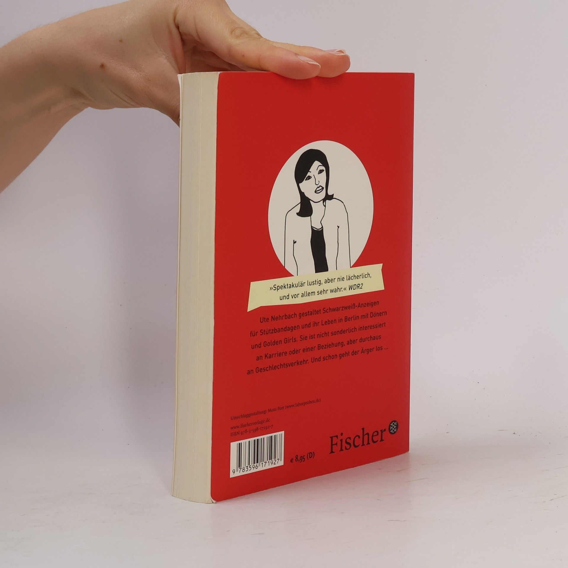 Martina Brandl Halbnackte Bauarbeiter