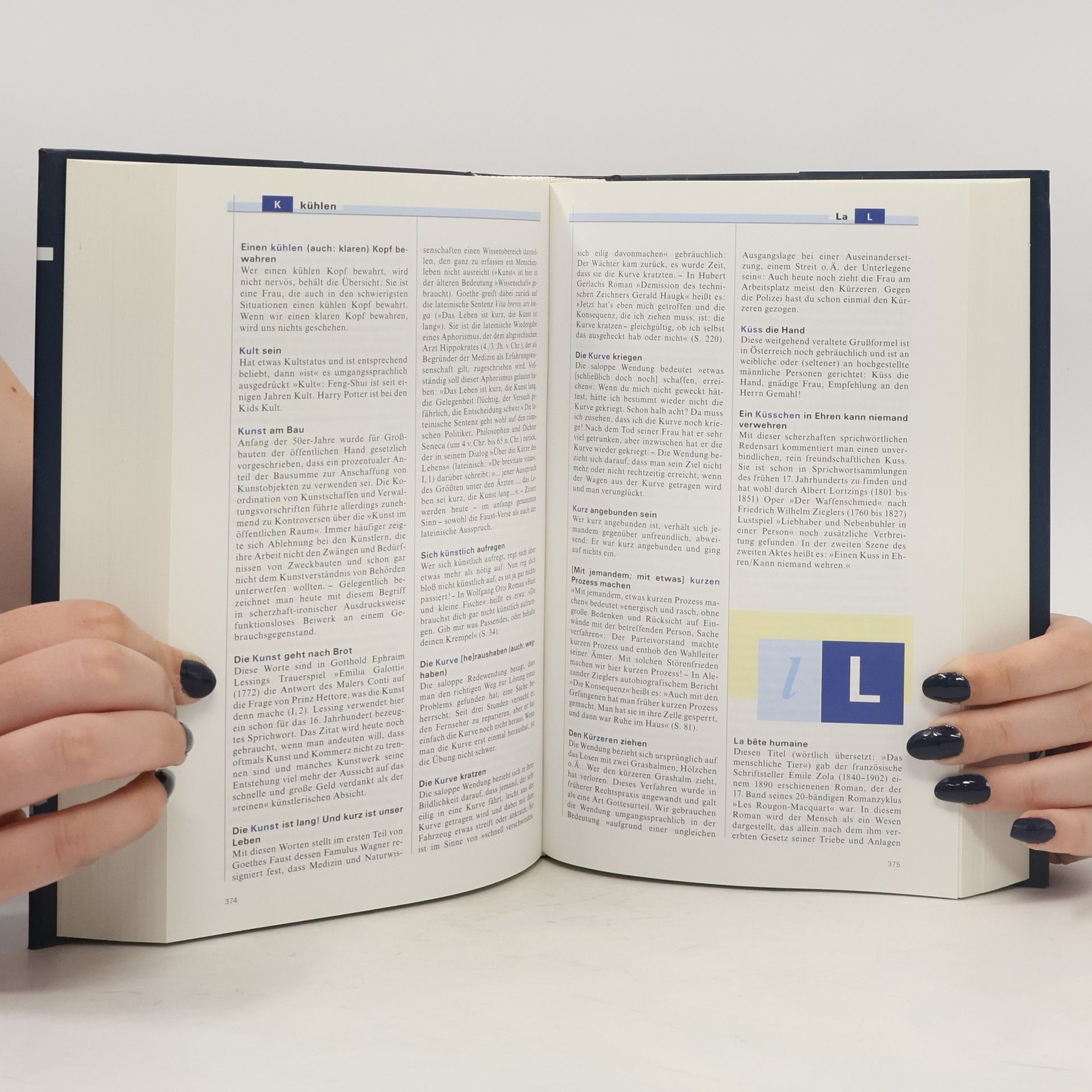 Autorenkollektiv Die Zeit - das Lexikon 20