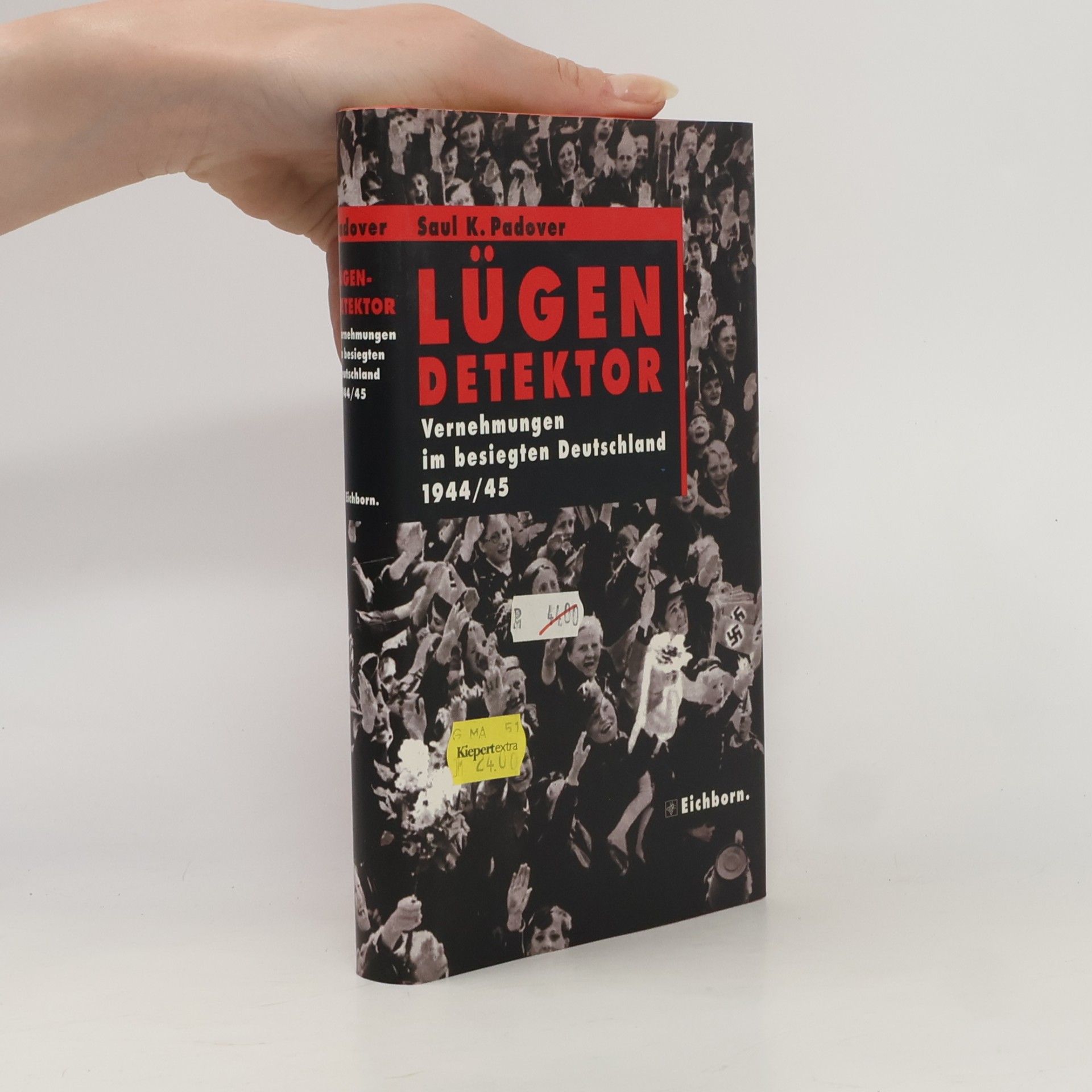Lügendetektor