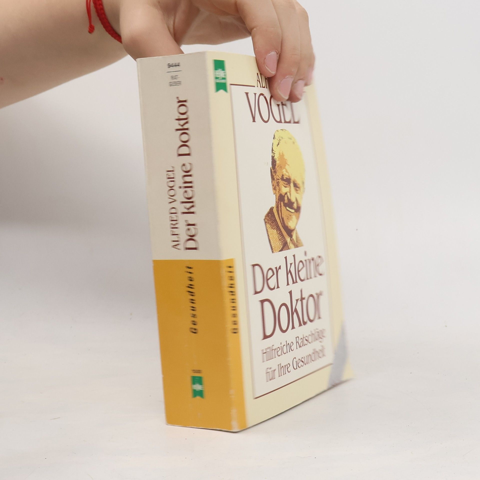 Der kleine Doktor