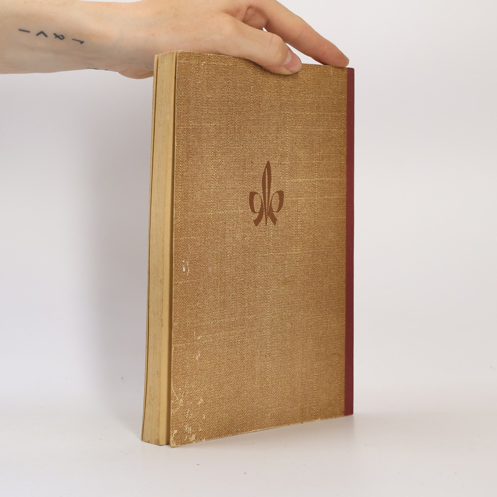 Various authors Länder und Völker 8
