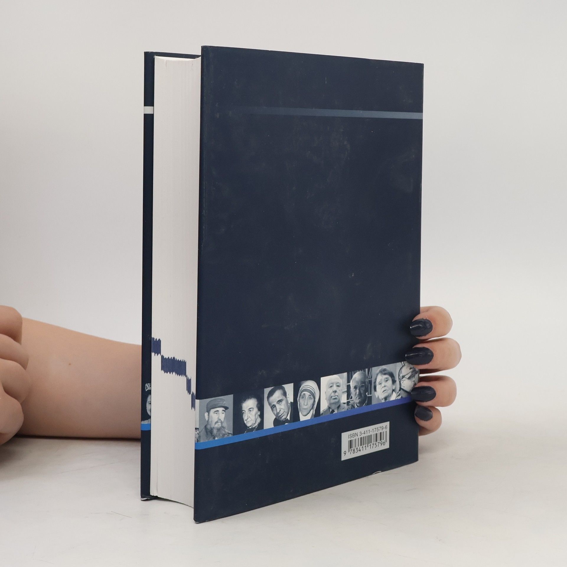 Collectif d'auteurs Die Zeit. Das Lexikon 19