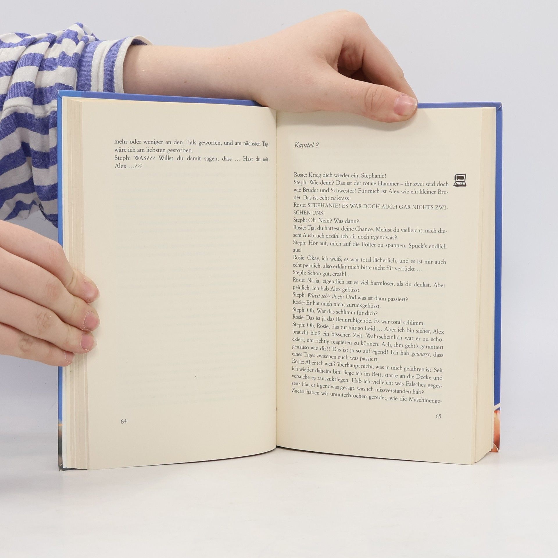 Cecelia Ahern Für immer vielleicht
