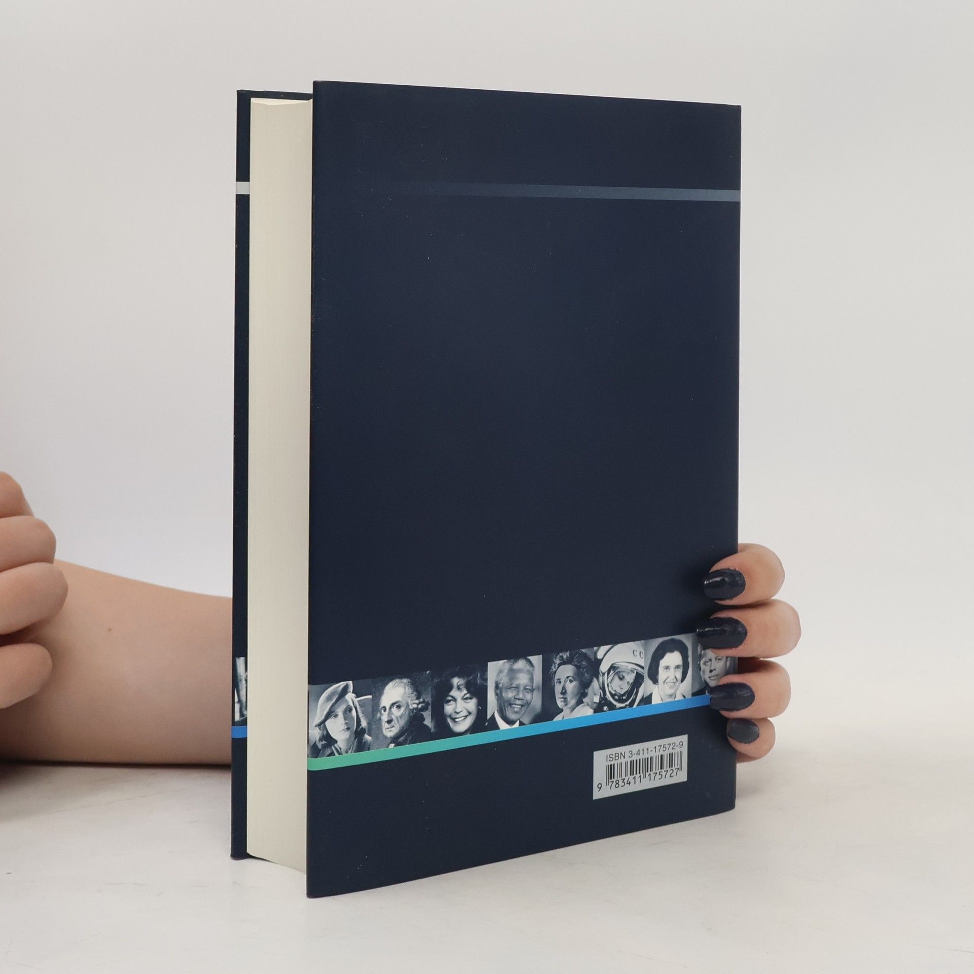 Autorenkollektiv Die Zeit - das Lexikon