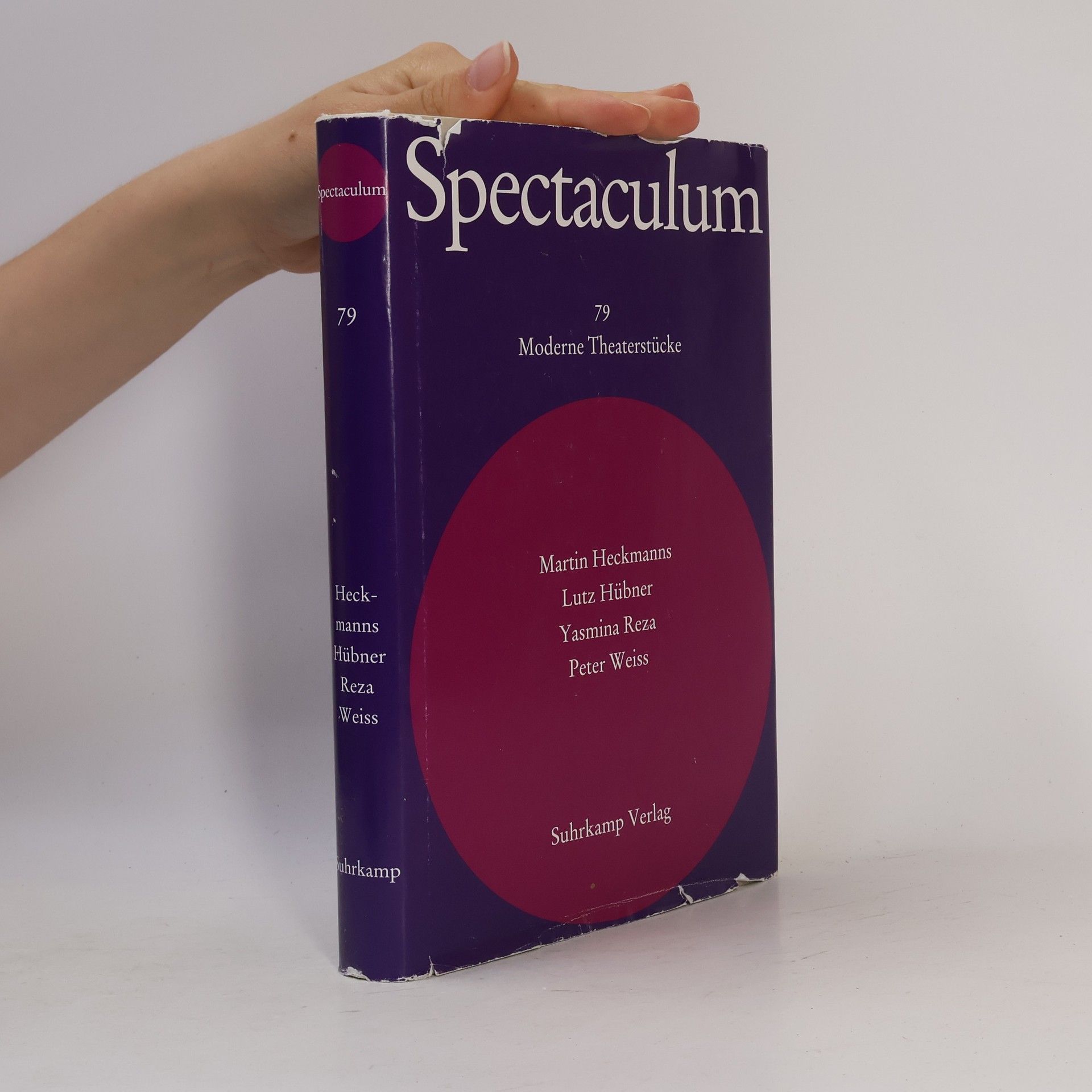 Spectaculum 79