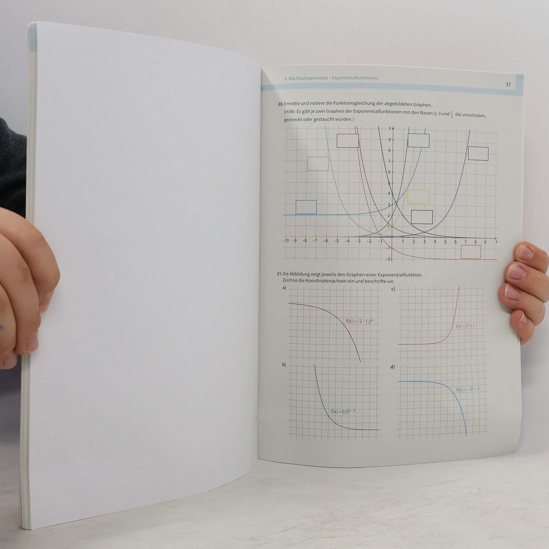 Elemente der Mathematik - EdM - Ausgabe 2016