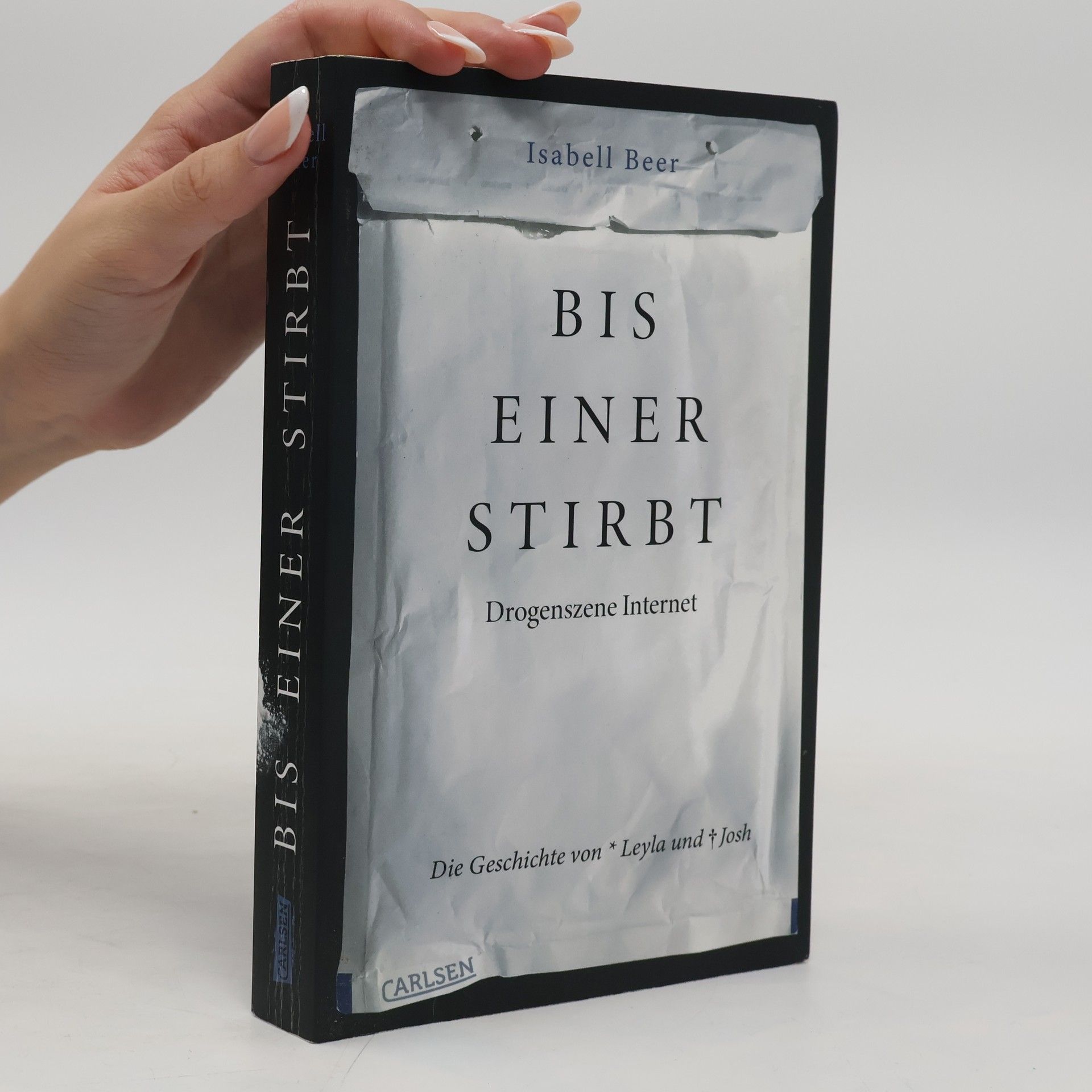 Isabell Beer Bis einer stirbt