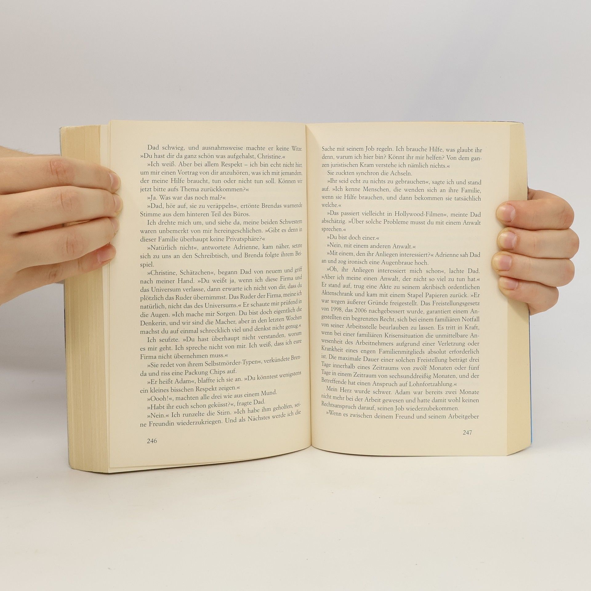 Cecelia Ahern Die Liebe deines Lebens