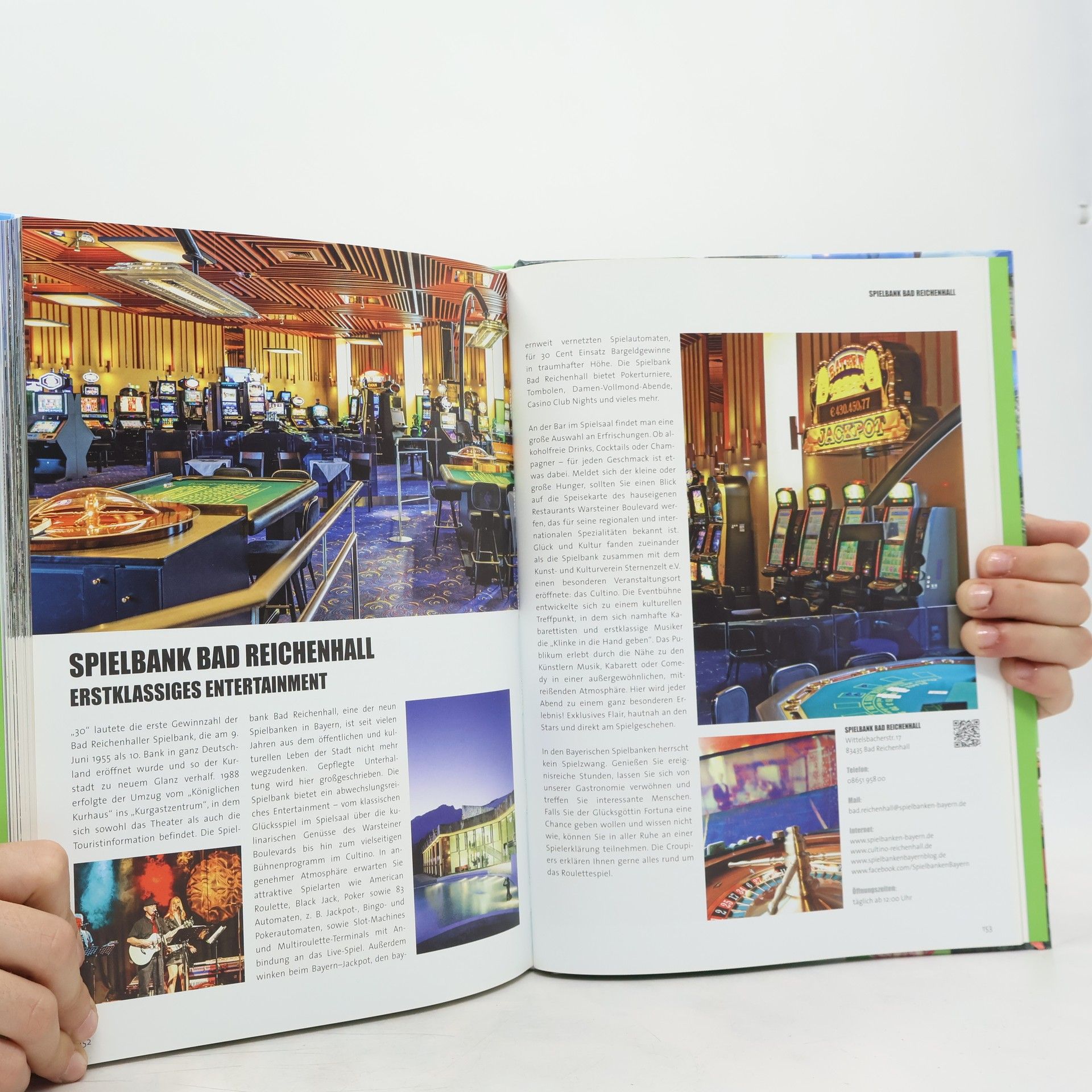 Christoph Merker Living, Gourmet, Lifestyle - Berchtesgadener Land