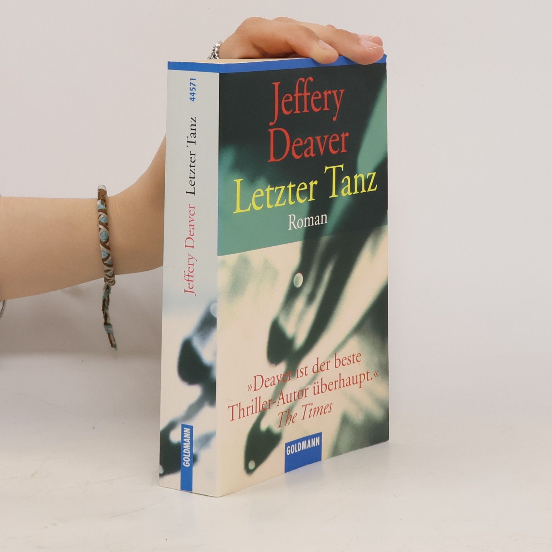Letzter Tanz
