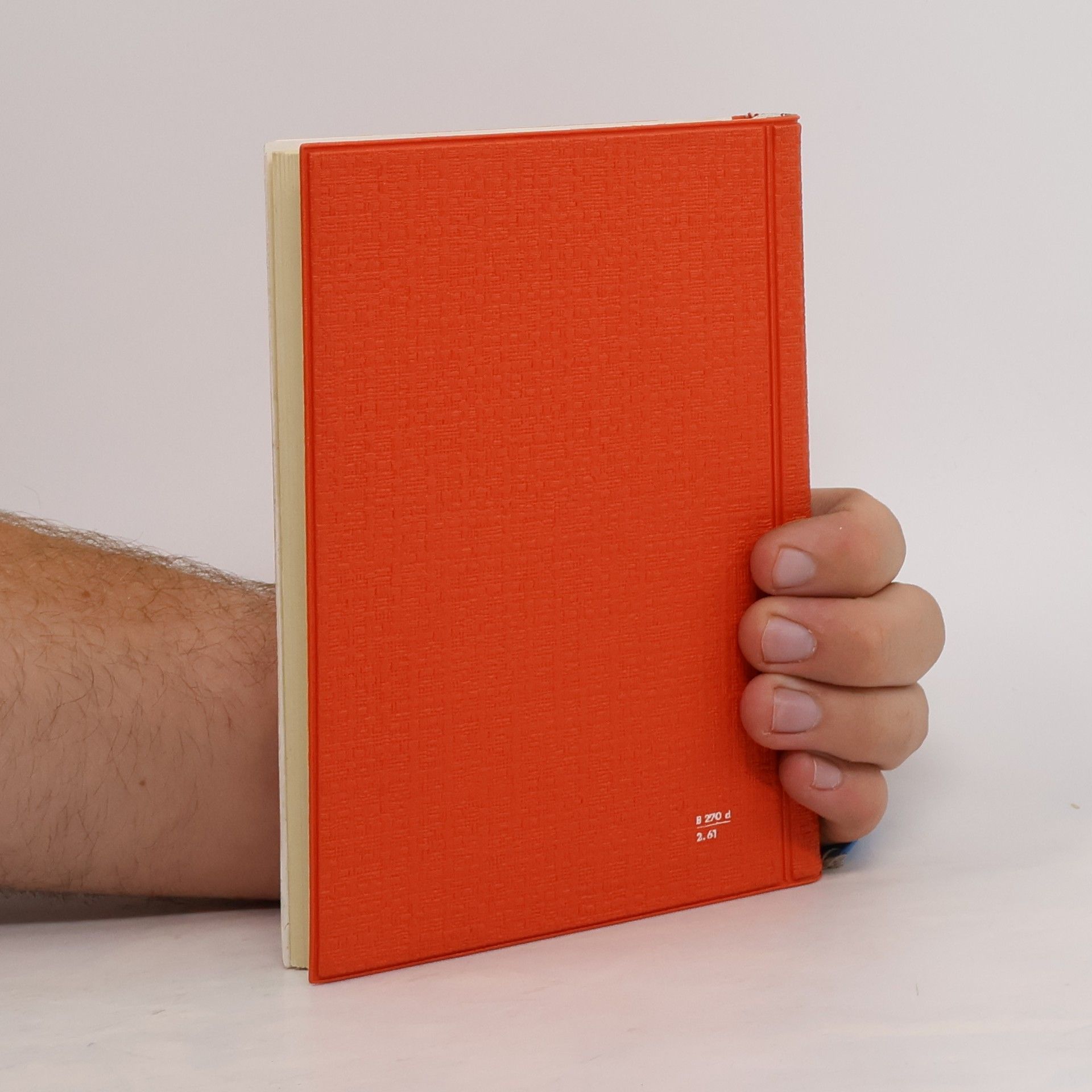Various authors Handbuch der BASF Kunststoffe
