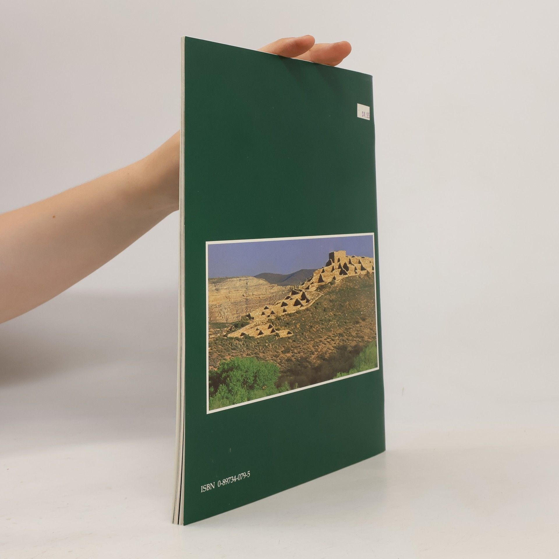 Stephen Trimble Plateau Magazine - 53: People of the Verde Valley