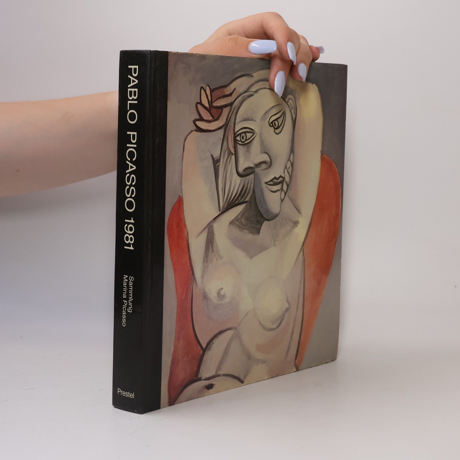 Autorenkollektiv Pablo Picasso