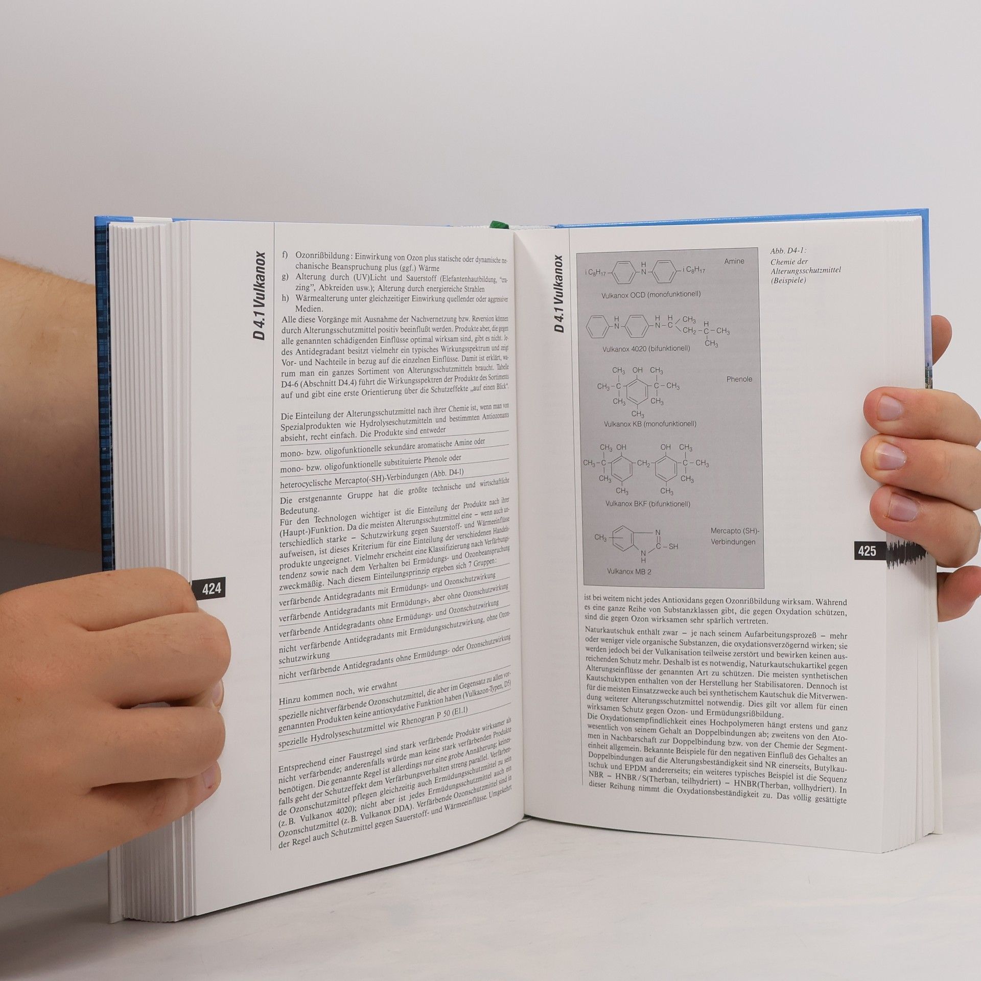 Autorenkollektiv Handbuch fur die Gummi-Industrie