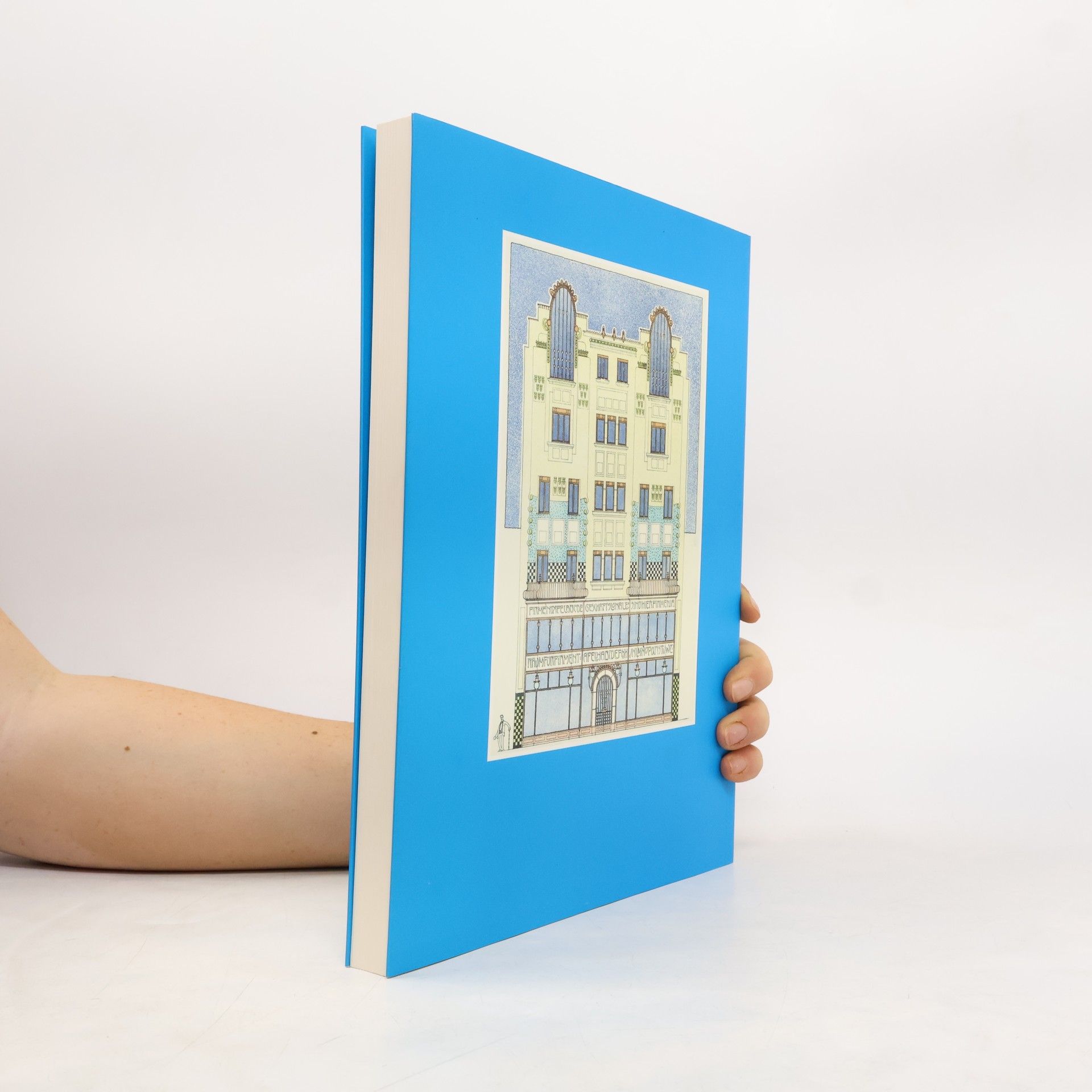 Walter Zednicek Otto Wagner und seine Schule