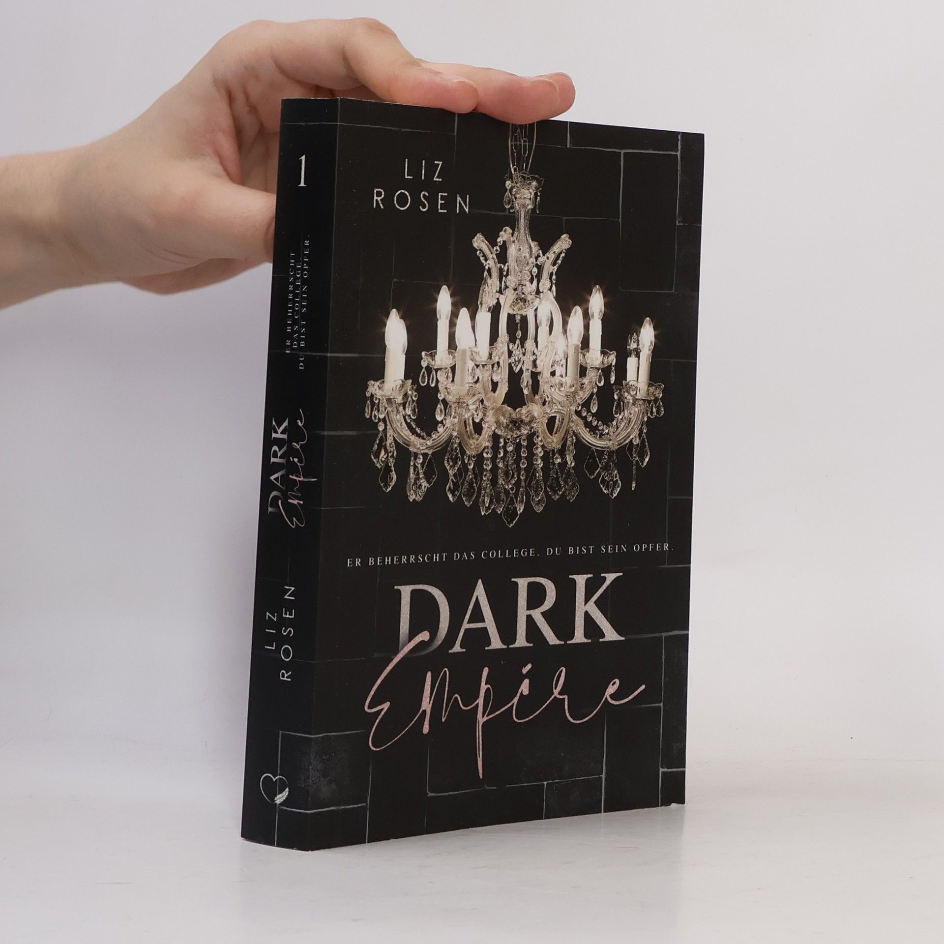 Dark Empire 1
