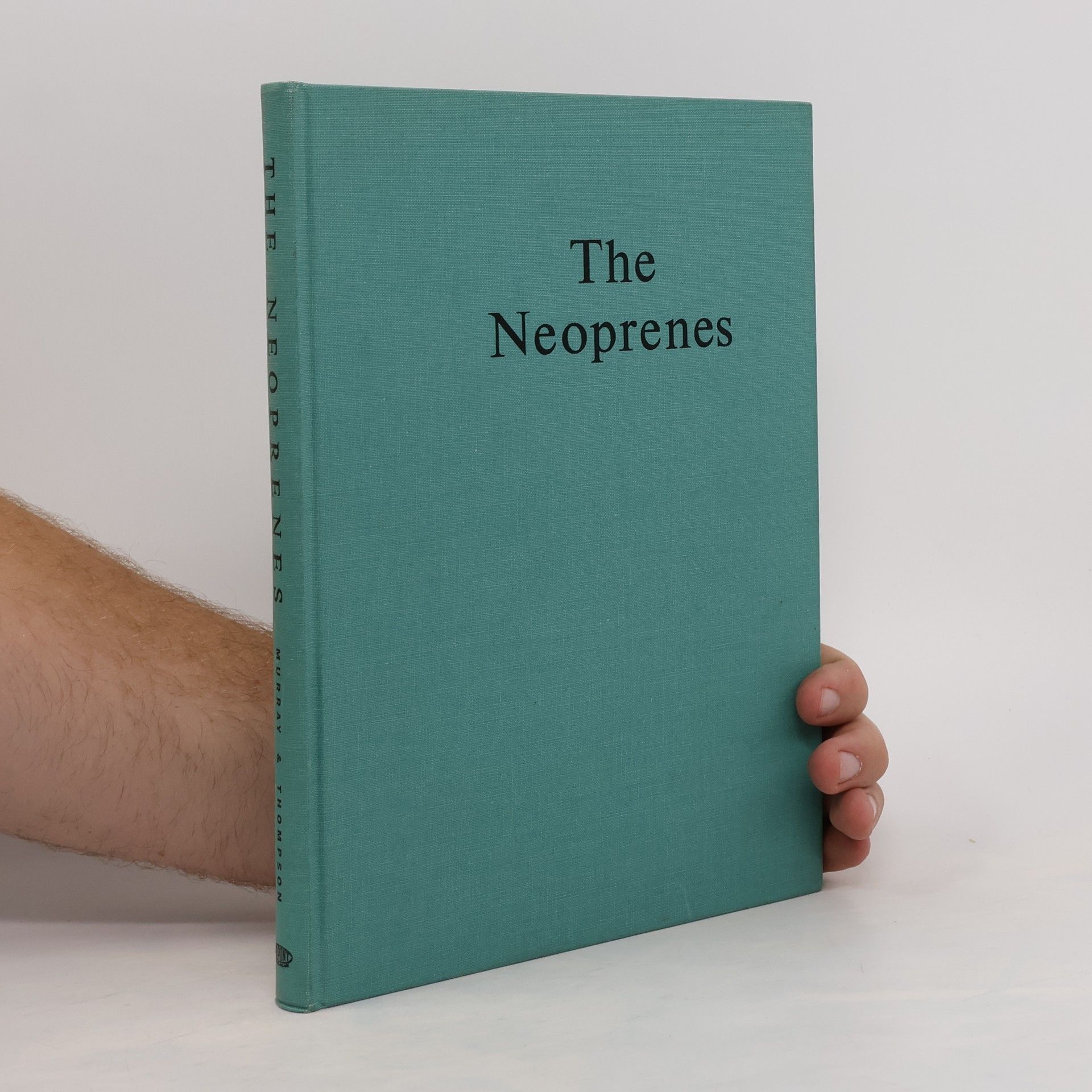 Collectif d'auteurs The Neoprenes