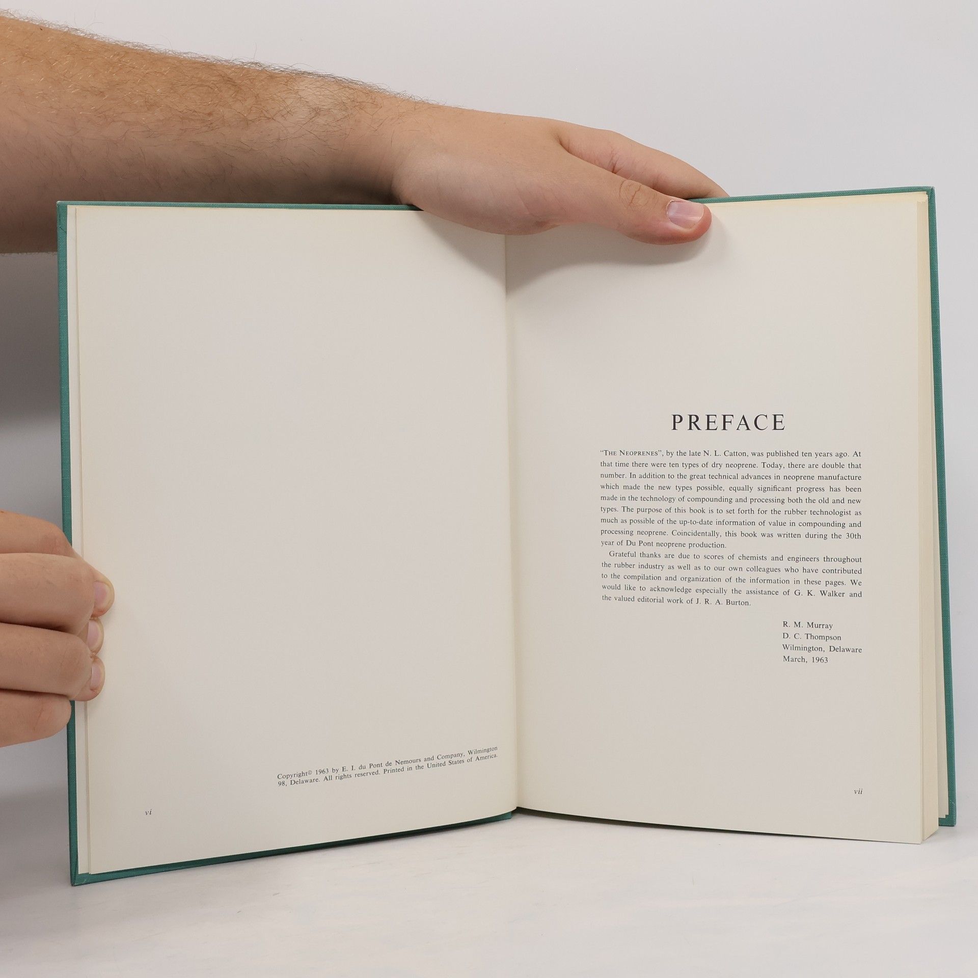 Collectif d'auteurs The Neoprenes