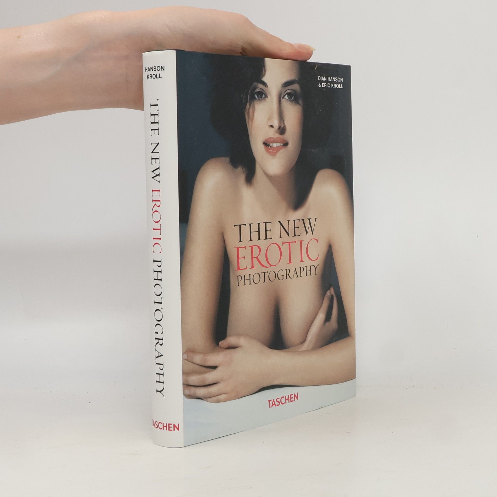 Dian Hanson The new erotic photography