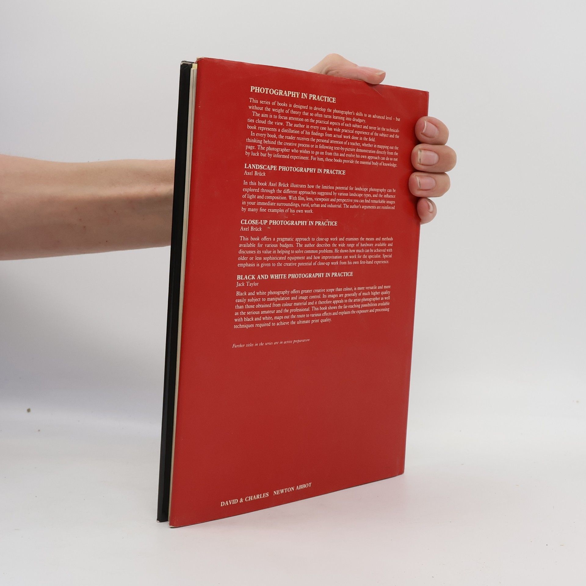 Jack Taylor Colour Printing in Practice