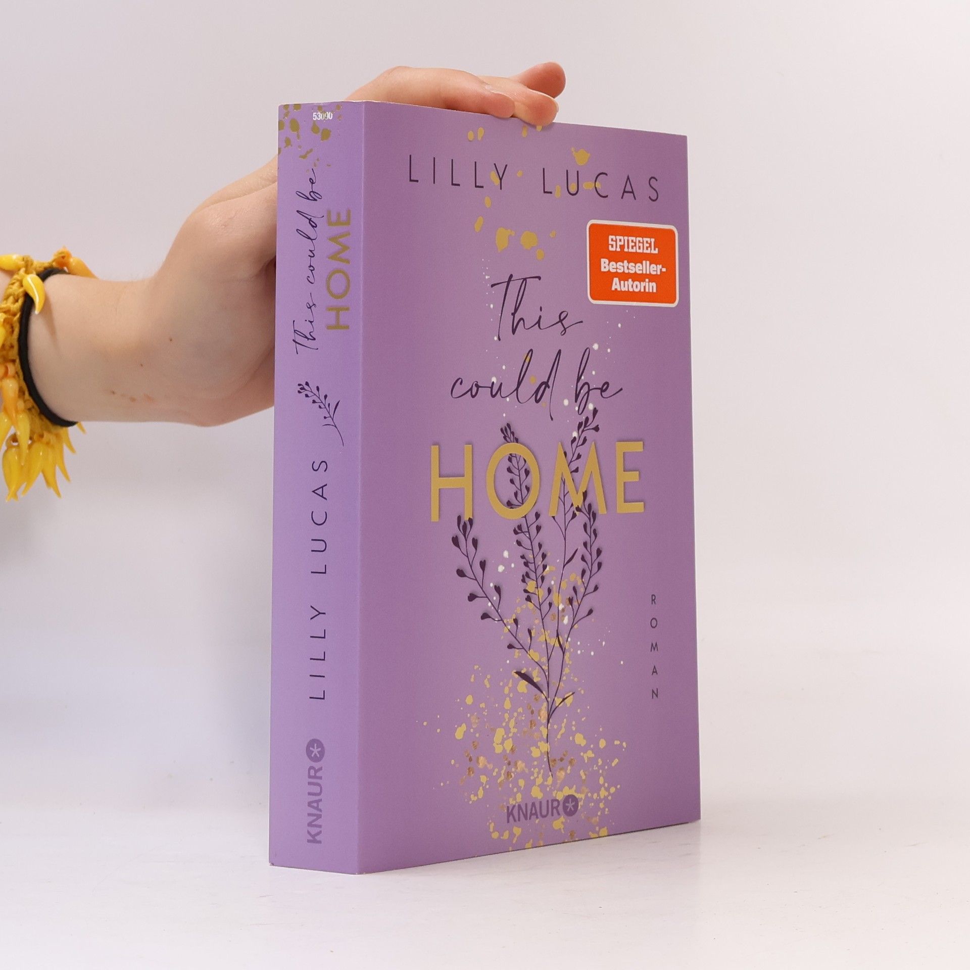 Lilly Lucas This could be home / Hawaii Love Bd.2