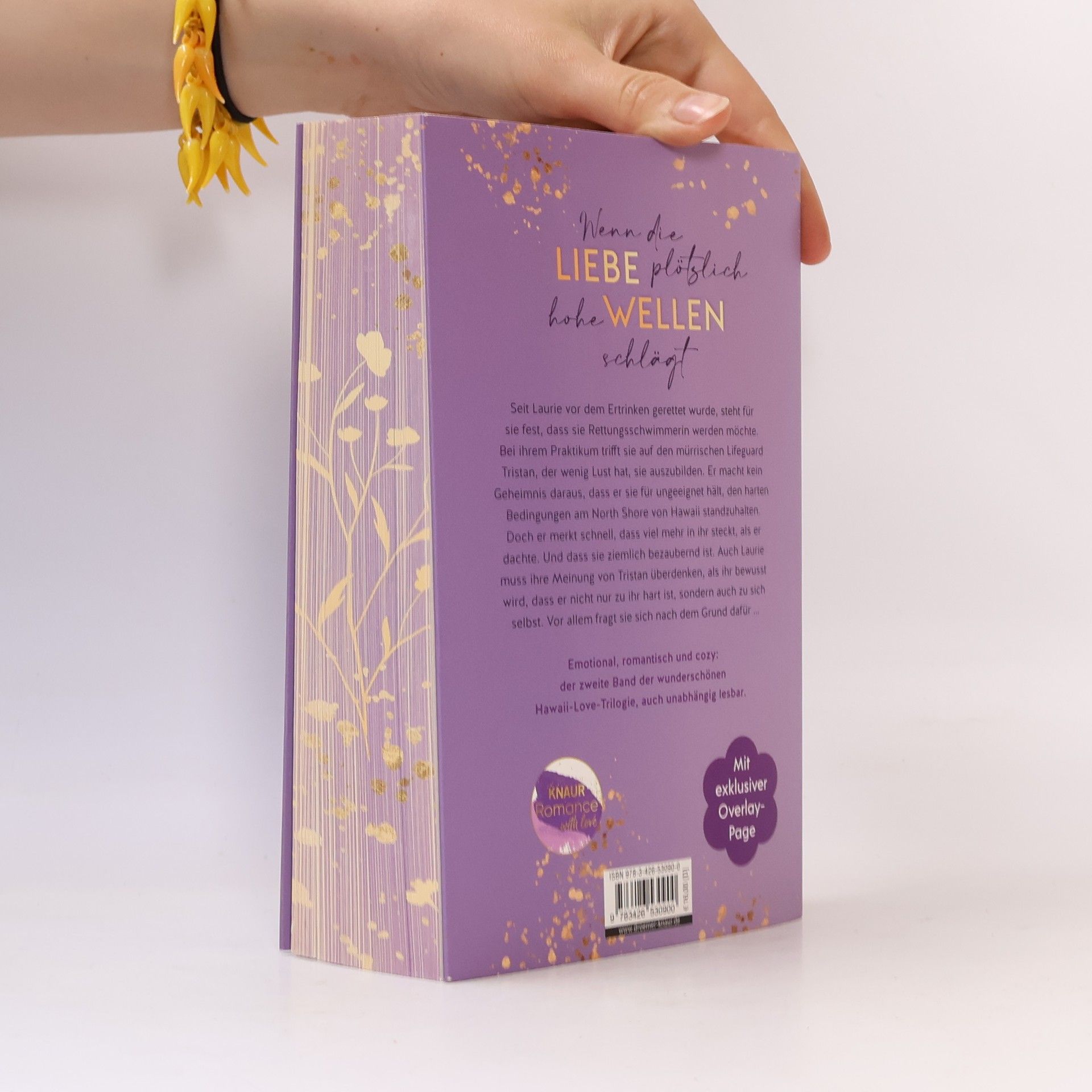 Lilly Lucas This could be home / Hawaii Love Bd.2