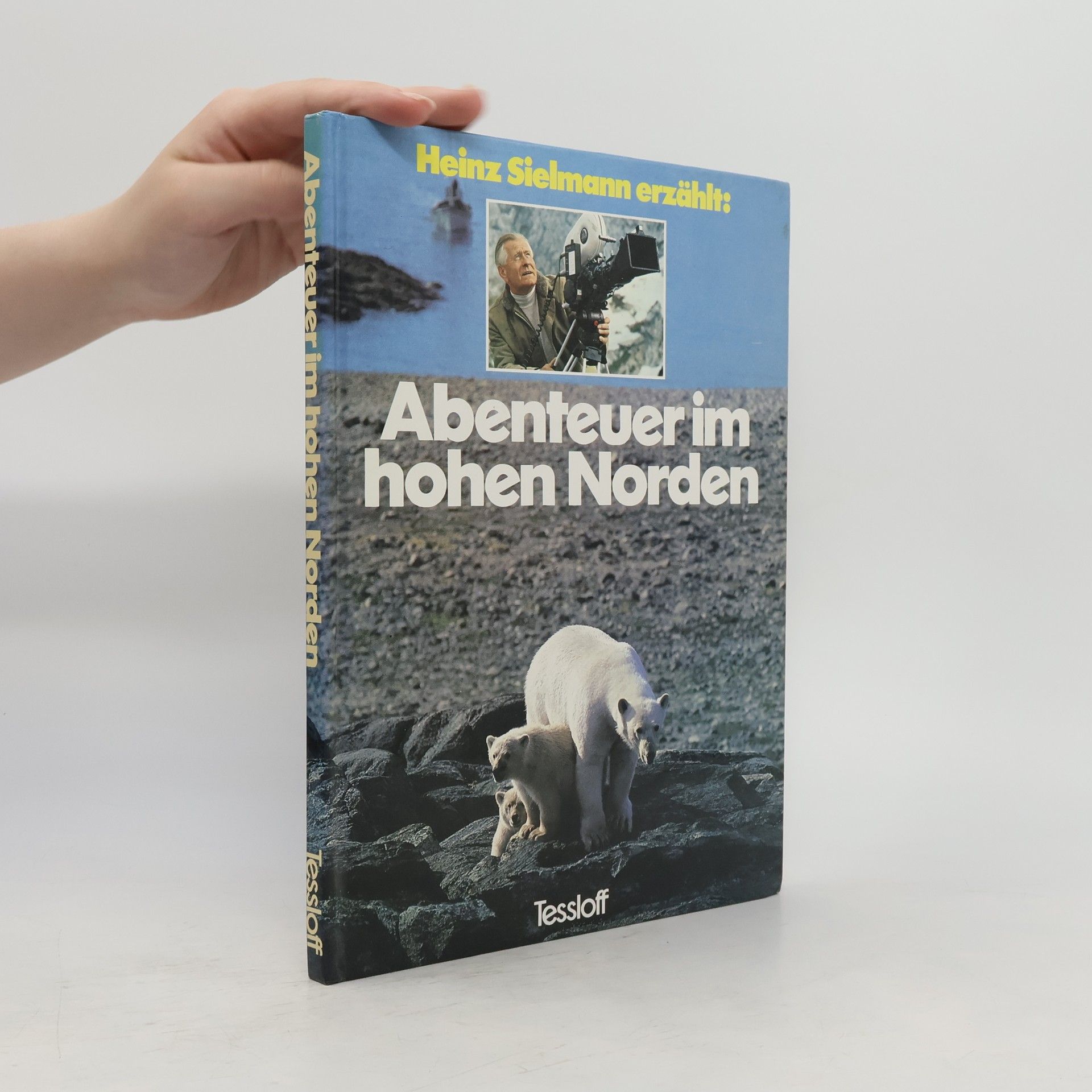 Abenteuer im hohen Norden